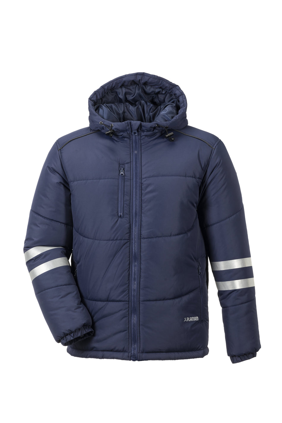 Craft Jacke - Herren - Planam - marine - Workschutz.de