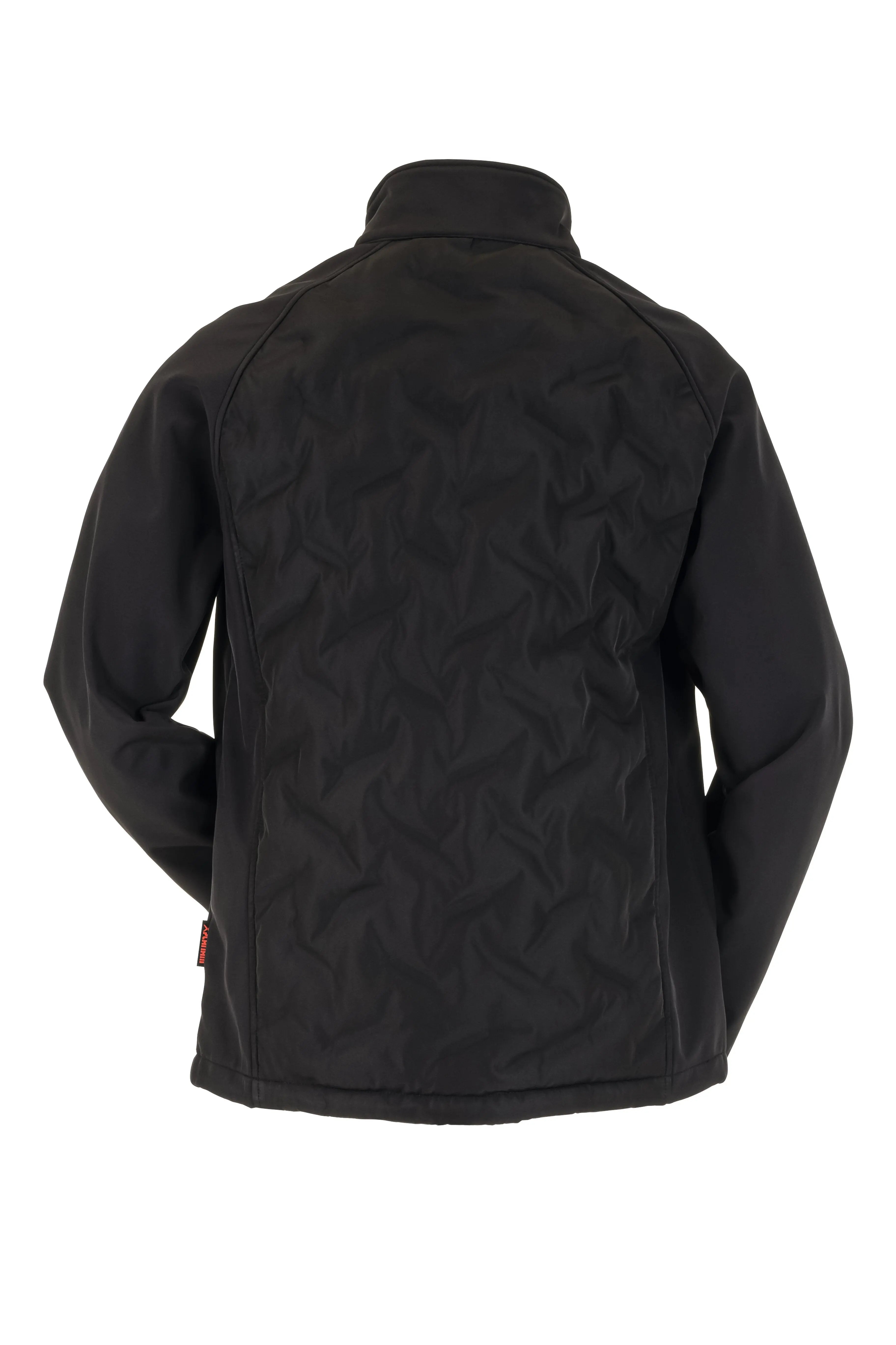 Strike Jacke - Herren - Planam - oliv Planam