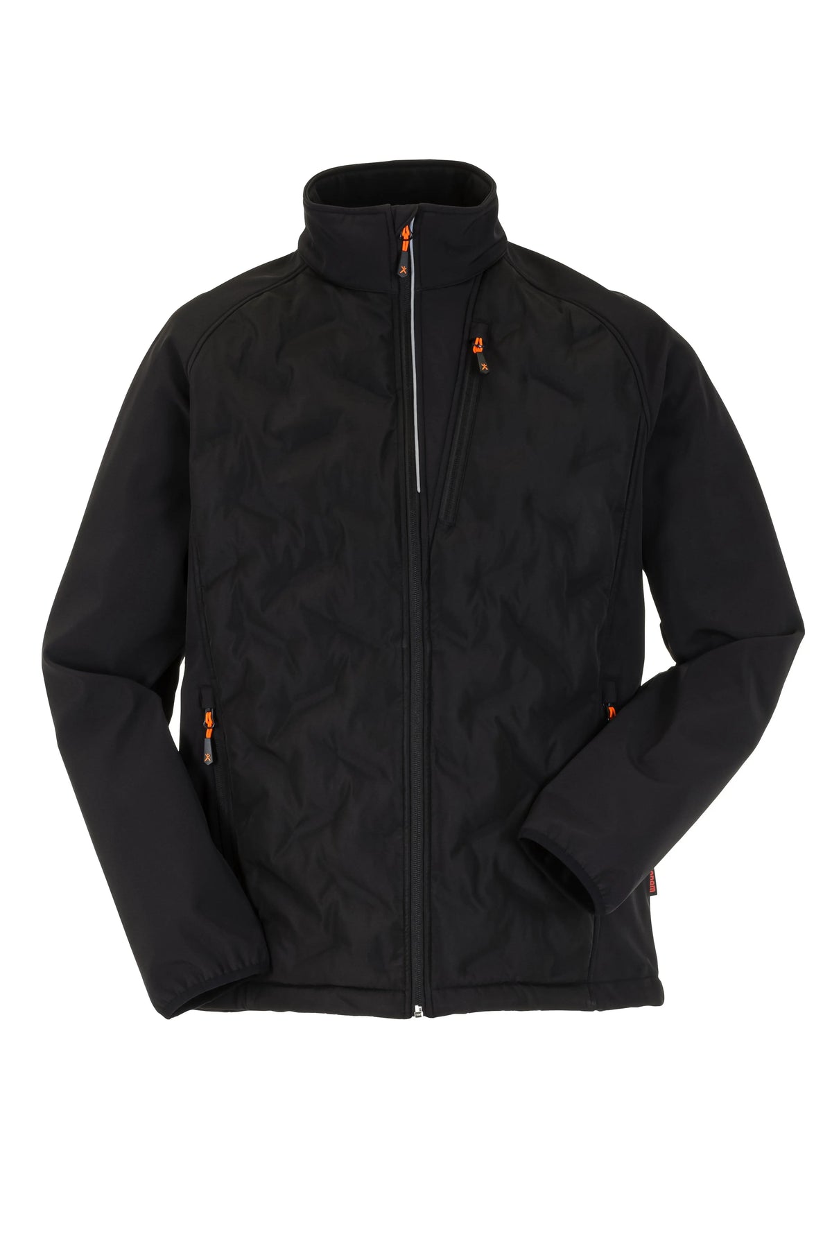 Strike Jacke - Herren - Planam - oliv Planam