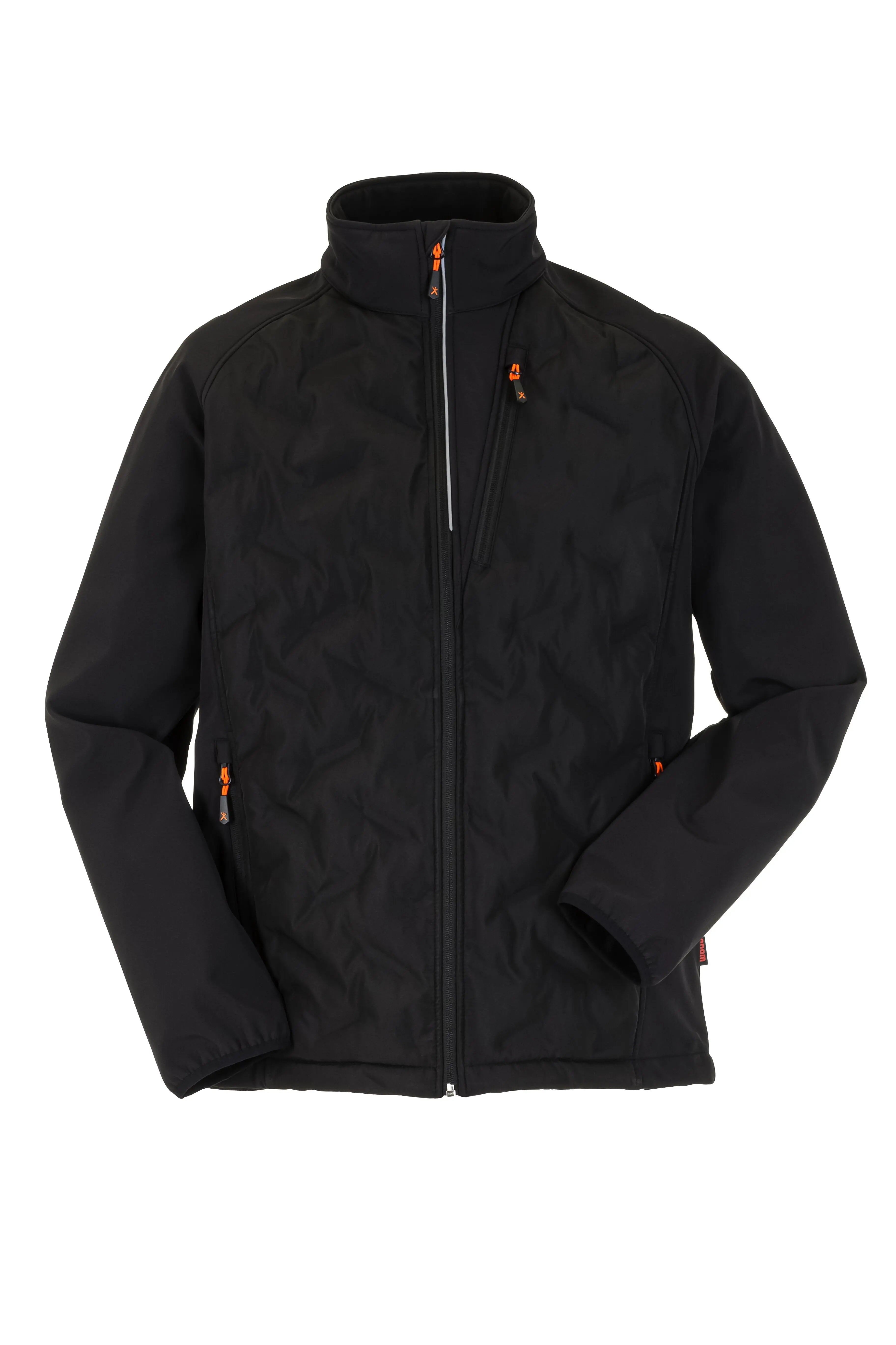 Strike Jacke - Herren - Planam - oliv Planam
