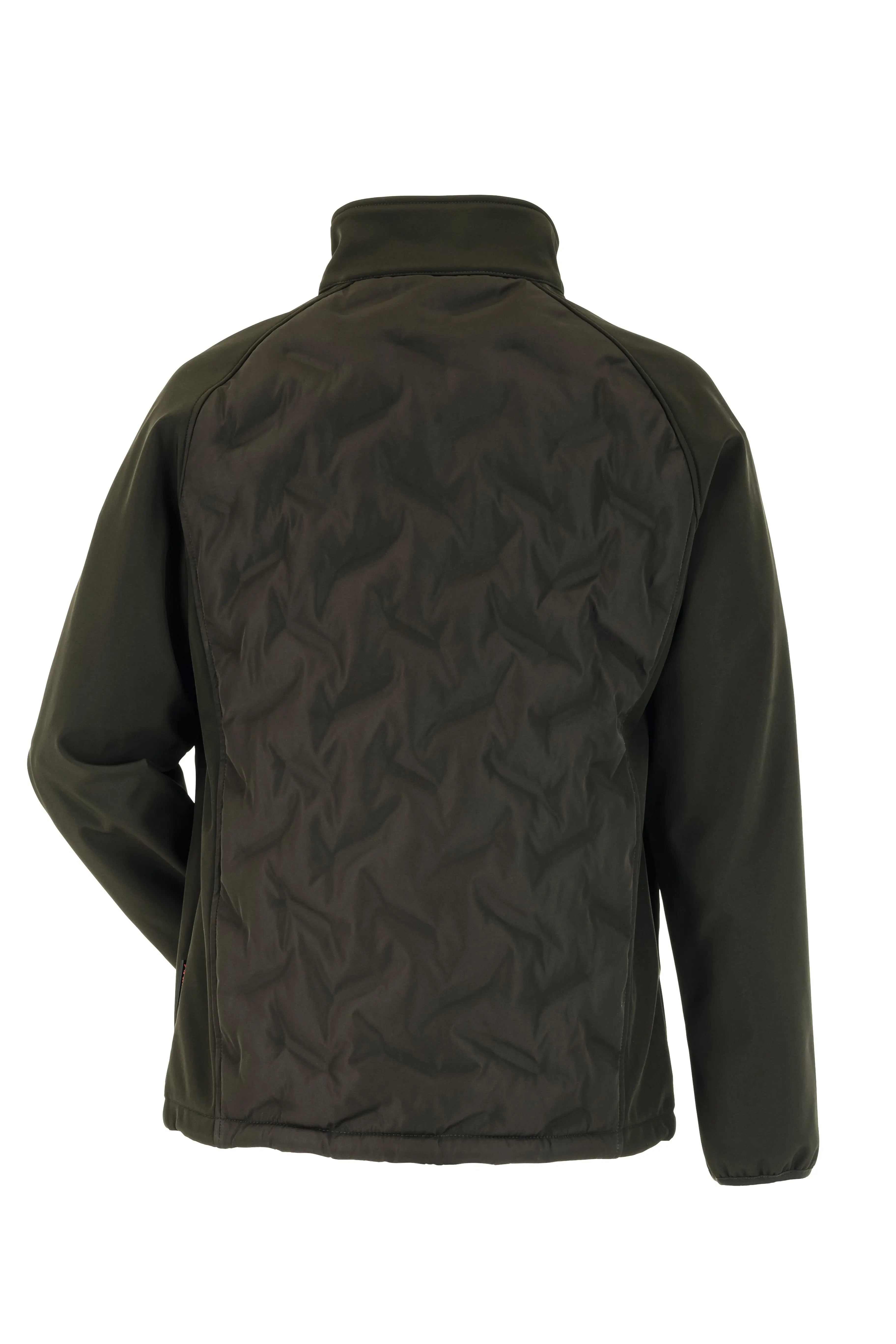 Strike Jacke - Herren - Planam - oliv Planam