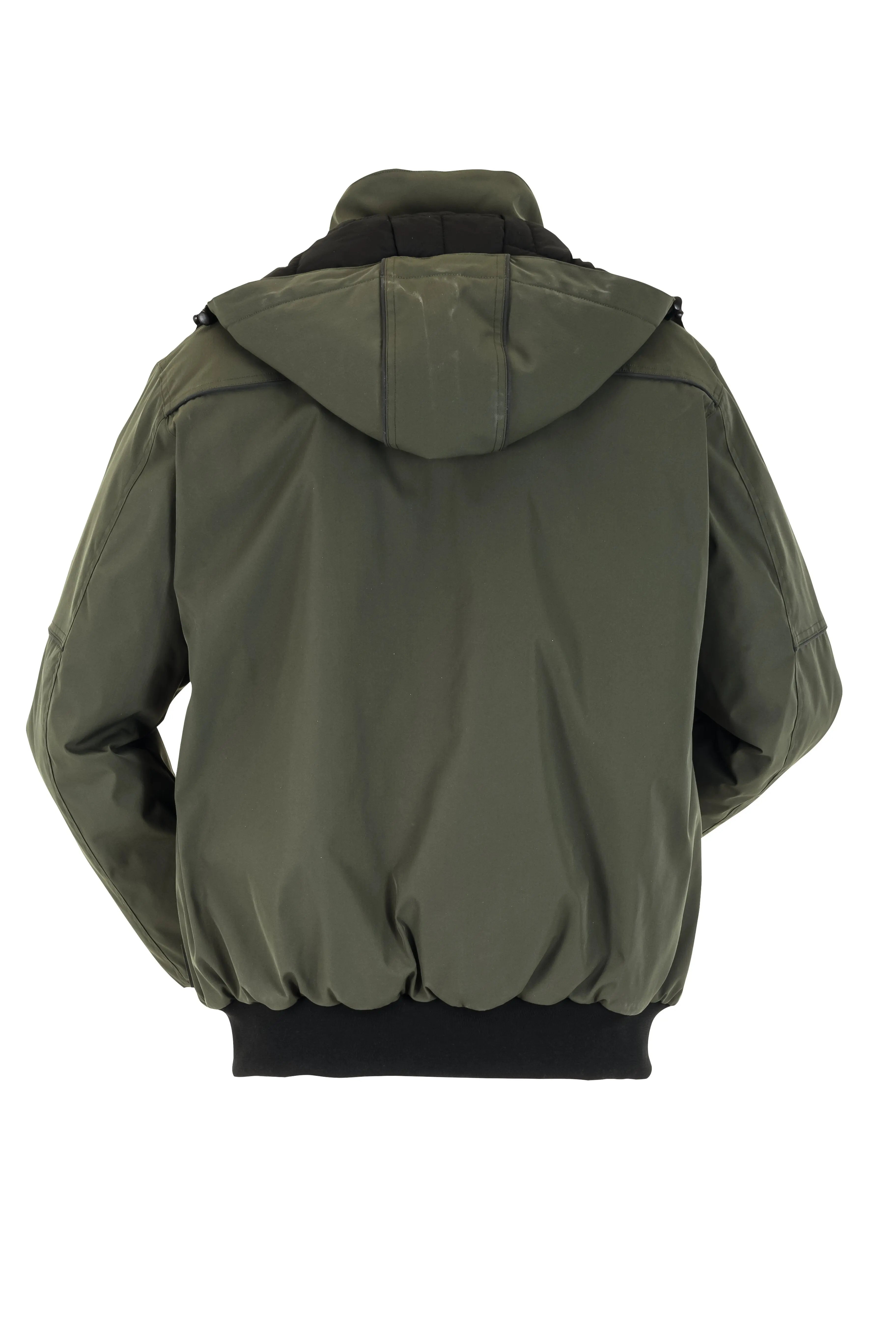 Plane Blouson - Herren - Planam - kornblumenblau Planam