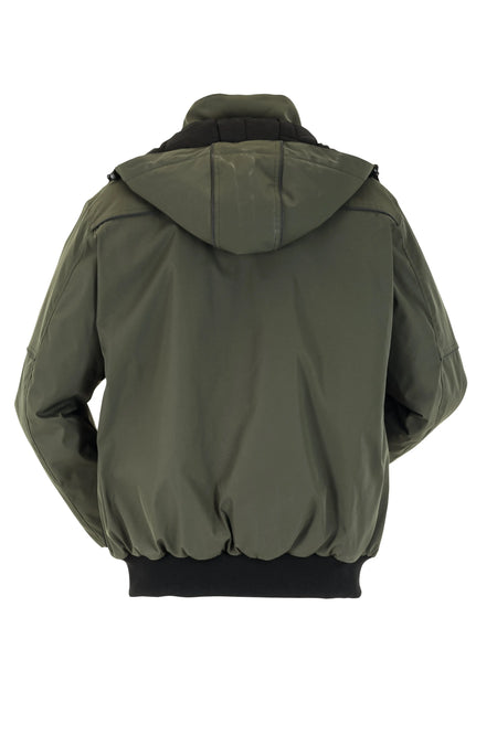 Plane Blouson - Herren - Planam - kornblumenblau Planam