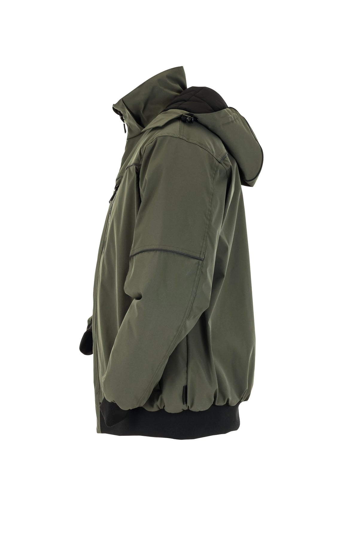 Plane Blouson - Herren - Planam - kornblumenblau Planam