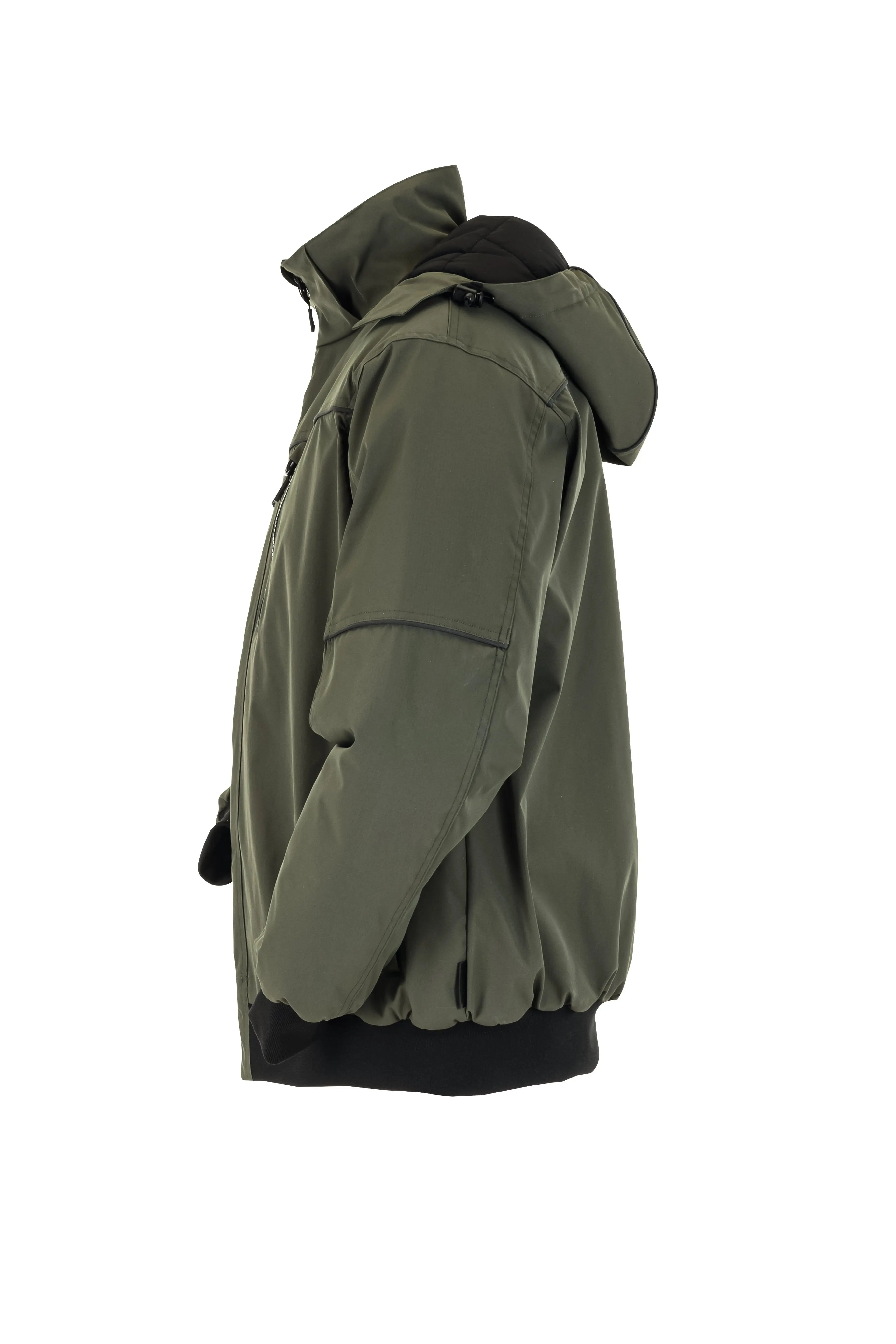 Plane Blouson - Herren - Planam - kornblumenblau Planam