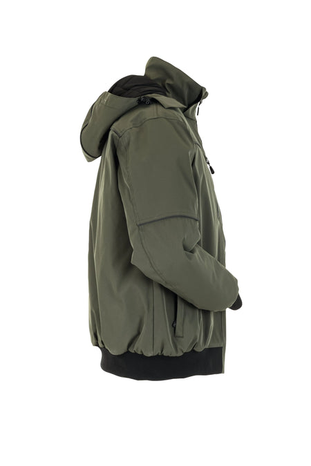 Plane Blouson - Herren - Planam - kornblumenblau Planam