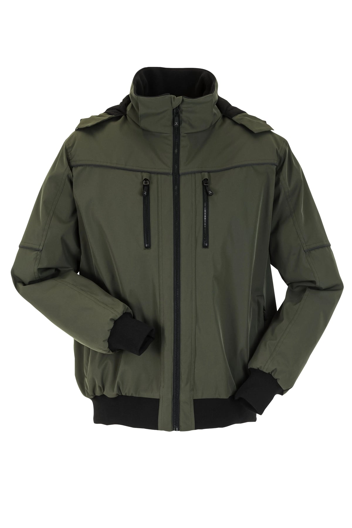 Plane Blouson - Herren - Planam - kornblumenblau Planam