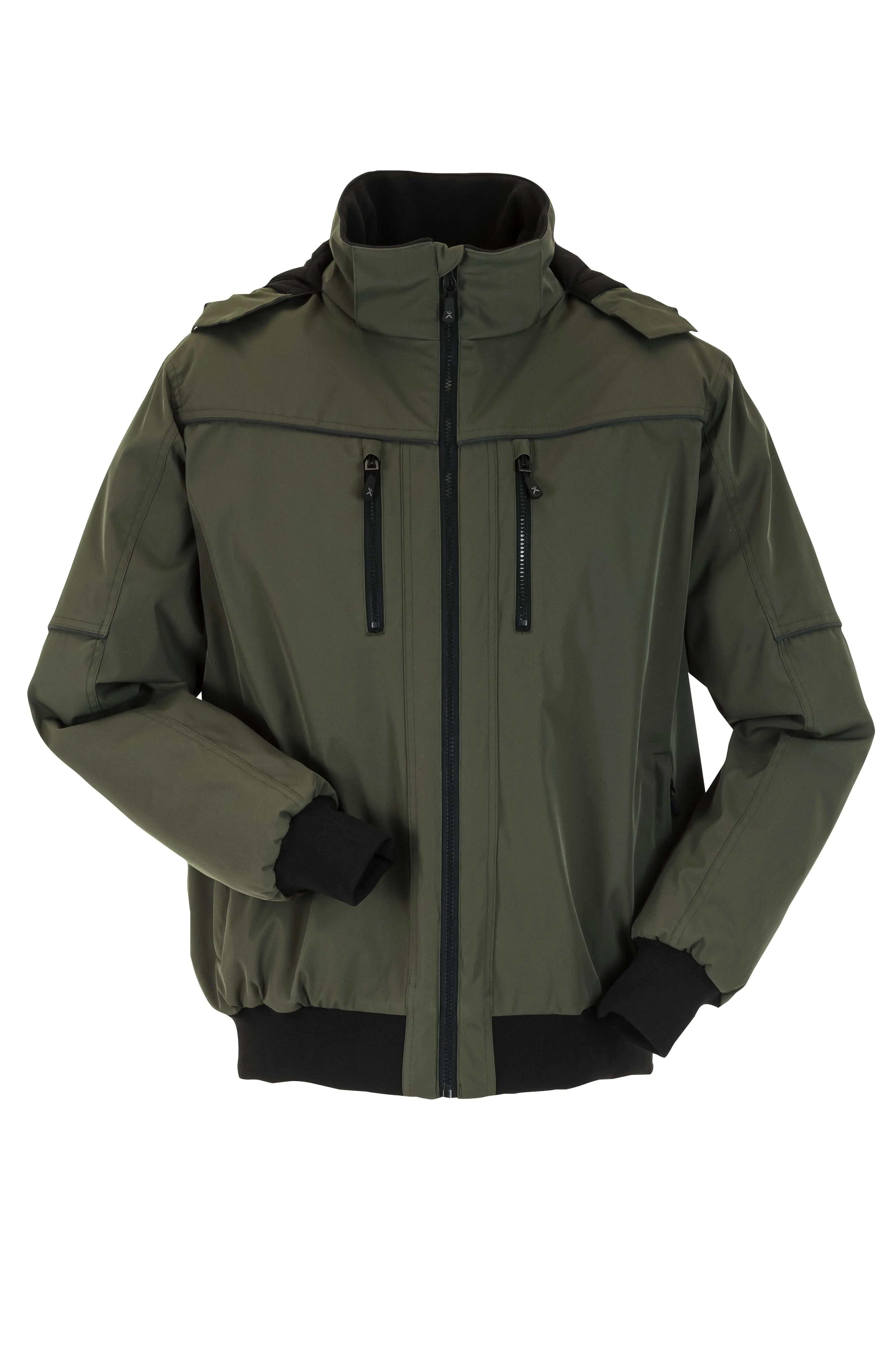 Plane Blouson - Herren - Planam - kornblumenblau Planam