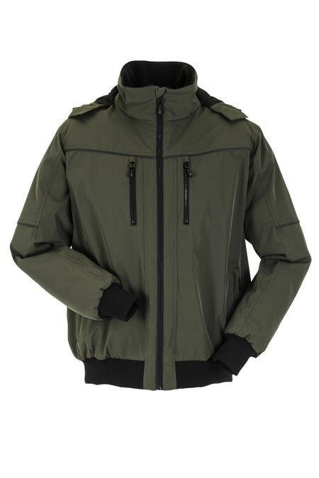 Plane Blouson - Herren - Planam - kornblumenblau Planam