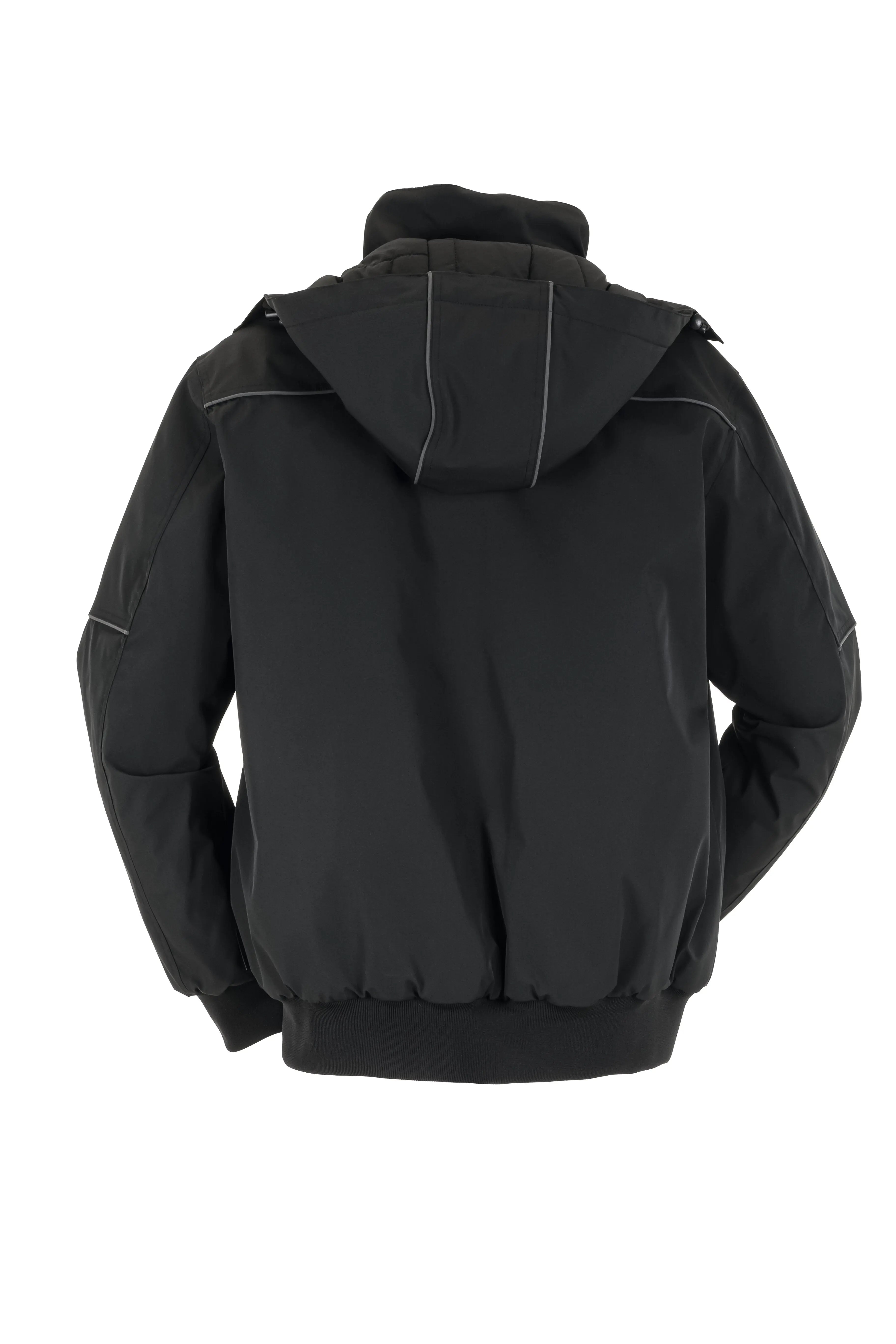 Plane Blouson - Herren - Planam - kornblumenblau Planam