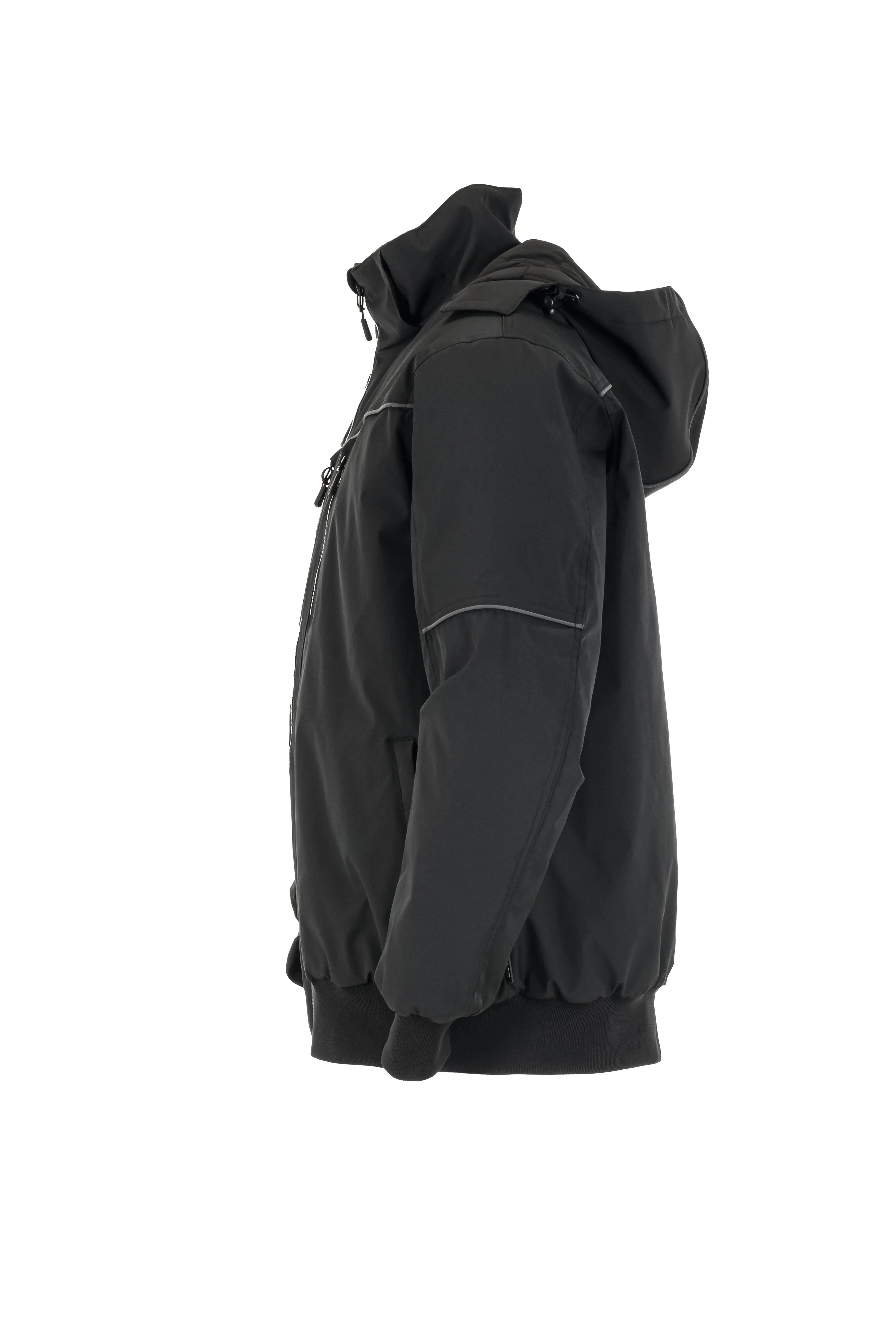 Plane Blouson - Herren - Planam - kornblumenblau Planam