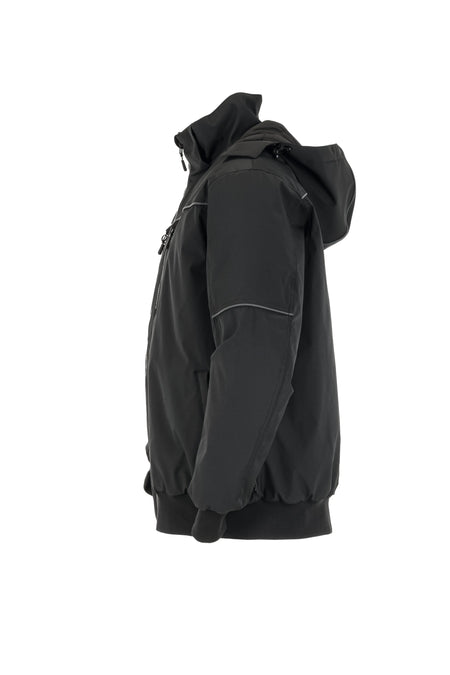 Plane Blouson - Herren - Planam - kornblumenblau Planam