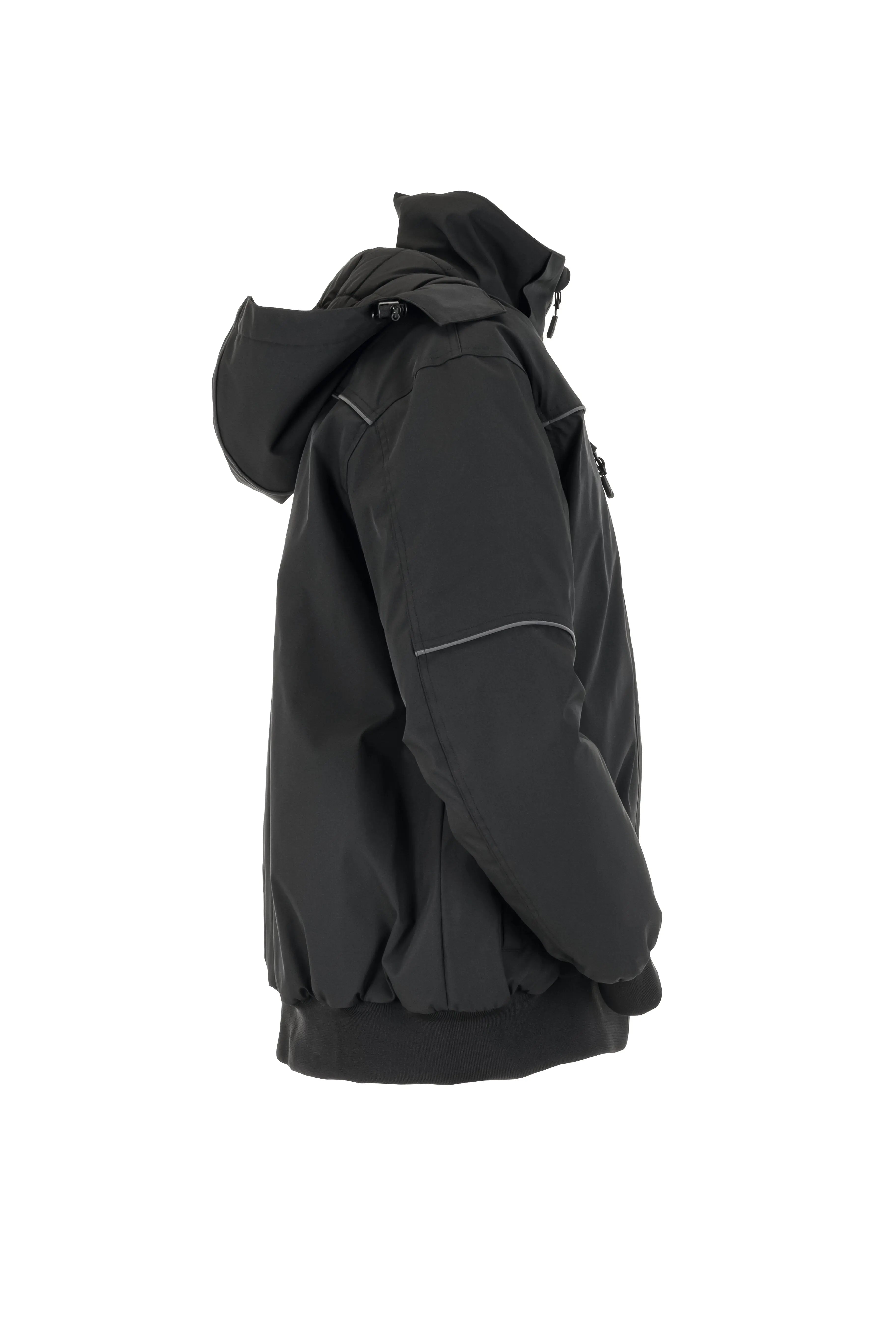Plane Blouson - Herren - Planam - kornblumenblau Planam