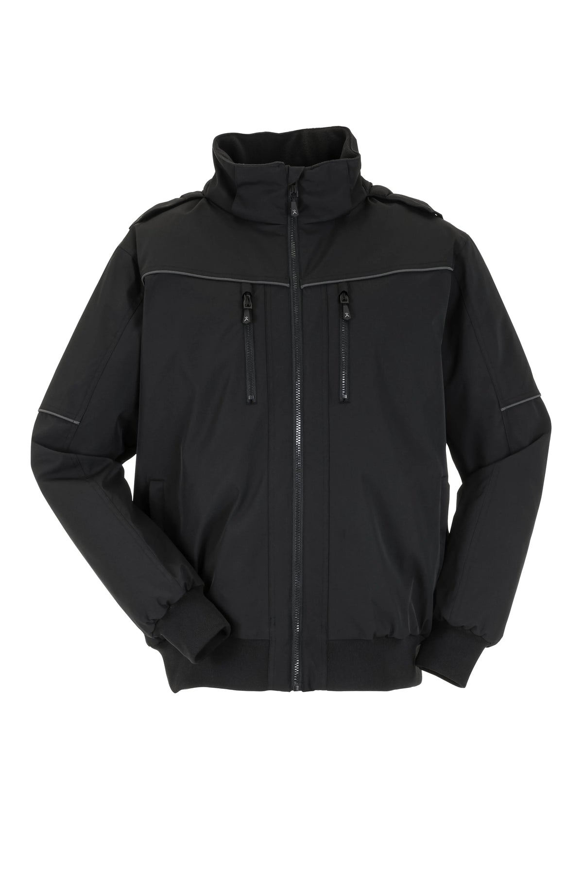 Plane Blouson - Herren - Planam - kornblumenblau Planam