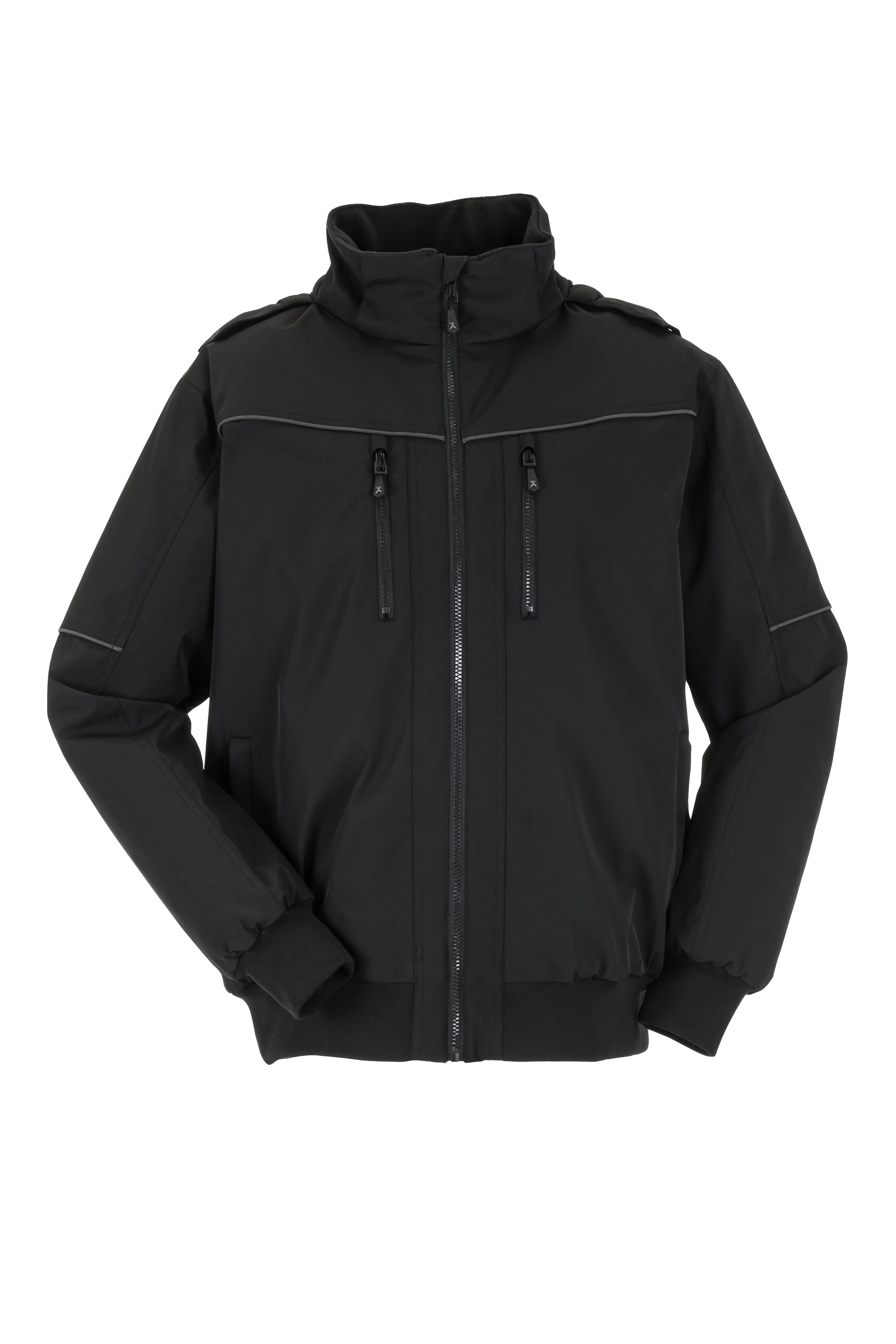 Plane Blouson - Herren - Planam - kornblumenblau Planam