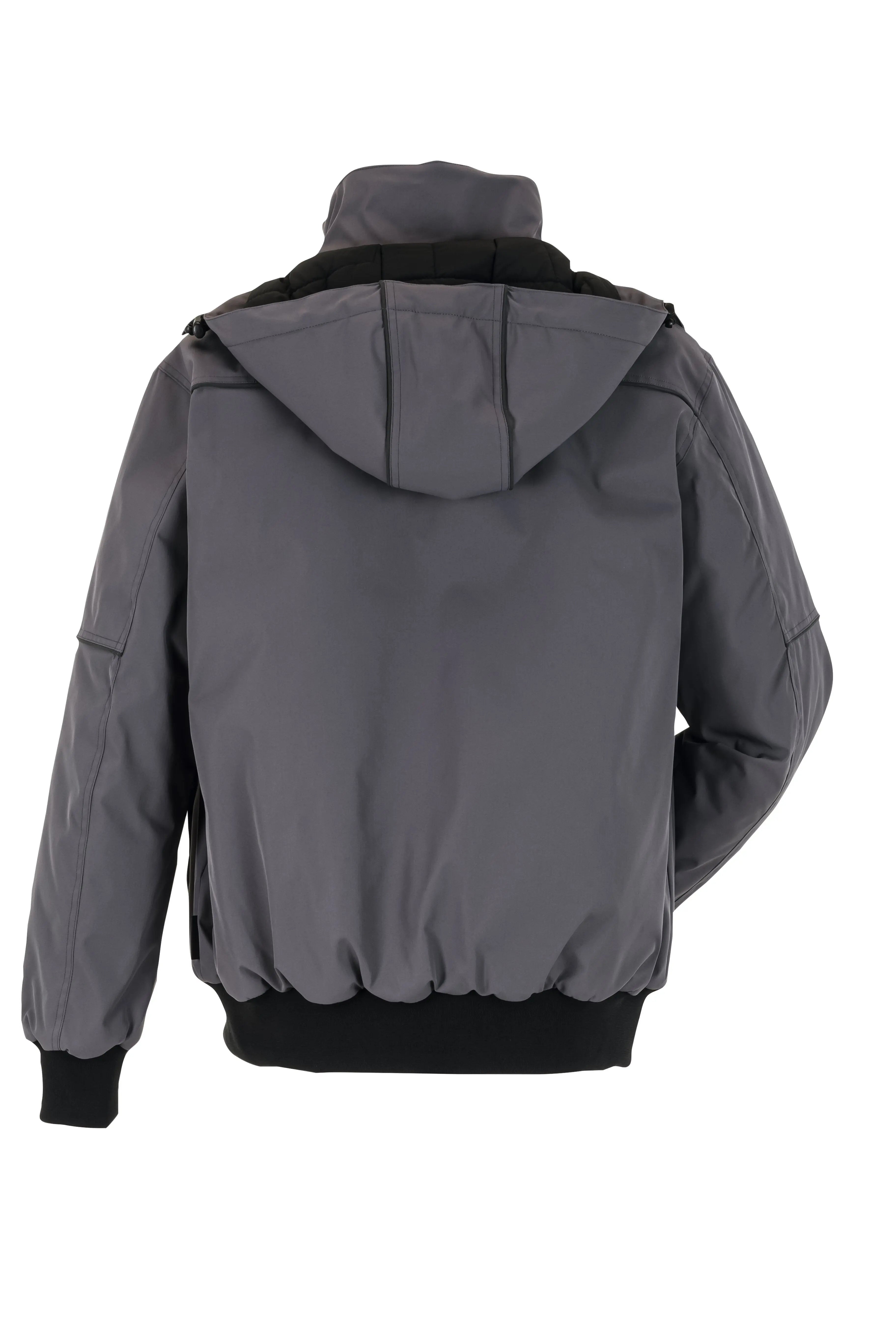 Plane Blouson - Herren - Planam - kornblumenblau Planam