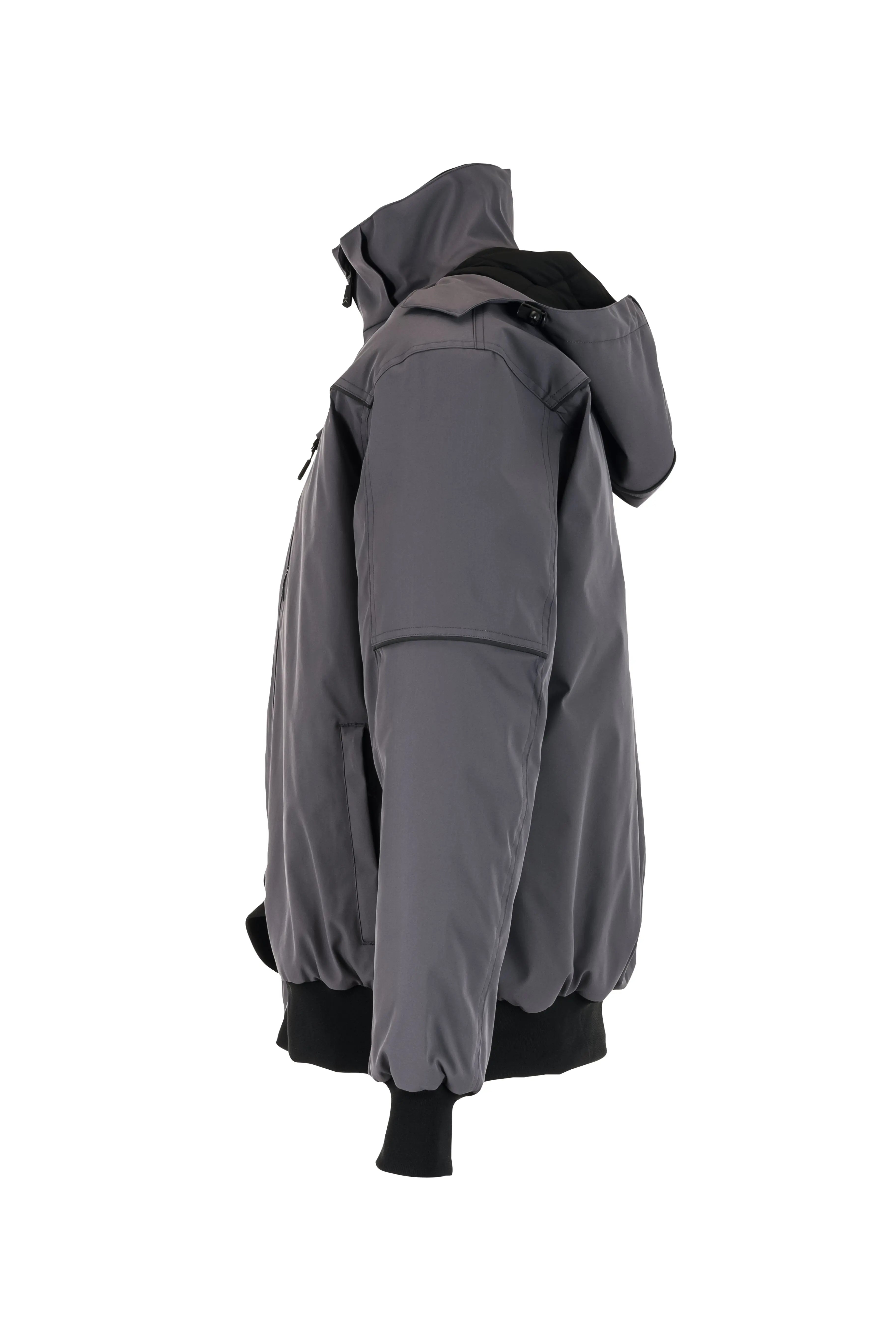 Plane Blouson - Herren - Planam - kornblumenblau Planam