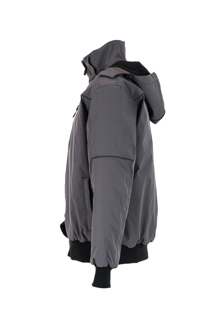 Plane Blouson - Herren - Planam - kornblumenblau Planam