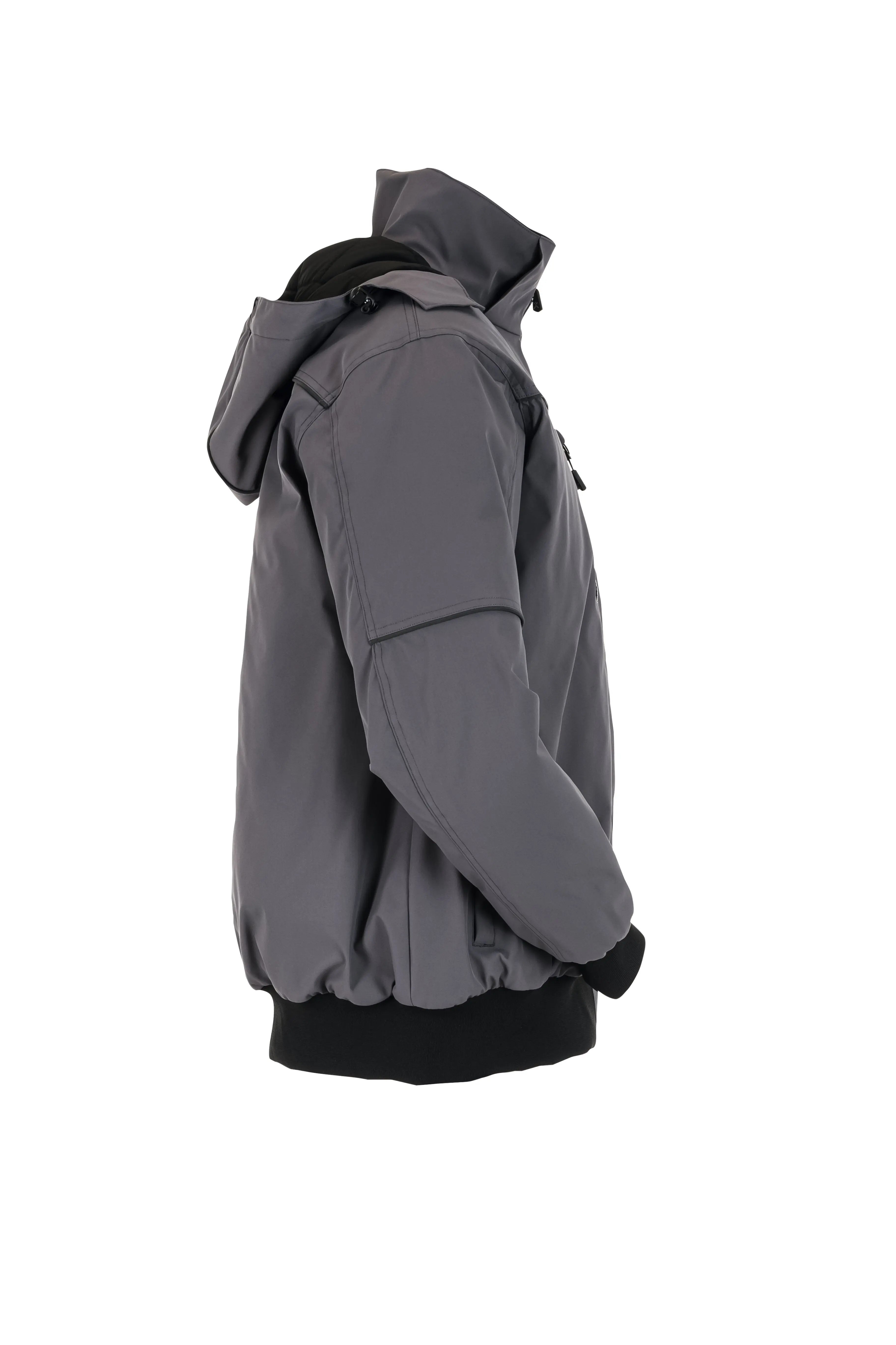 Plane Blouson - Herren - Planam - kornblumenblau Planam