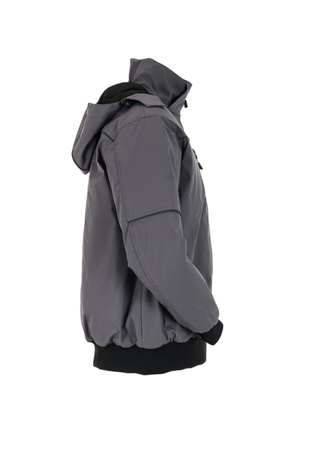 Plane Blouson - Herren - Planam - kornblumenblau Planam