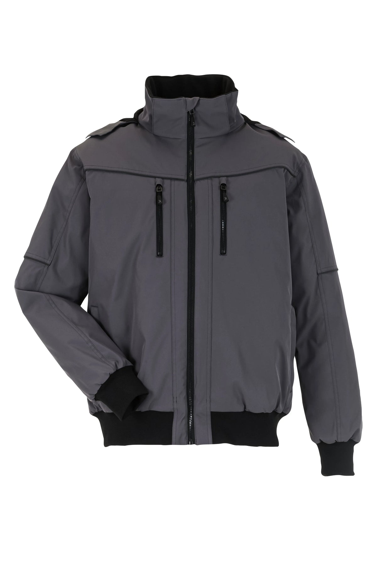 Plane Blouson - Herren - Planam - kornblumenblau Planam