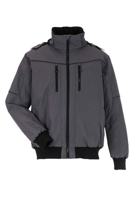 Plane Blouson - Herren - Planam - kornblumenblau Planam