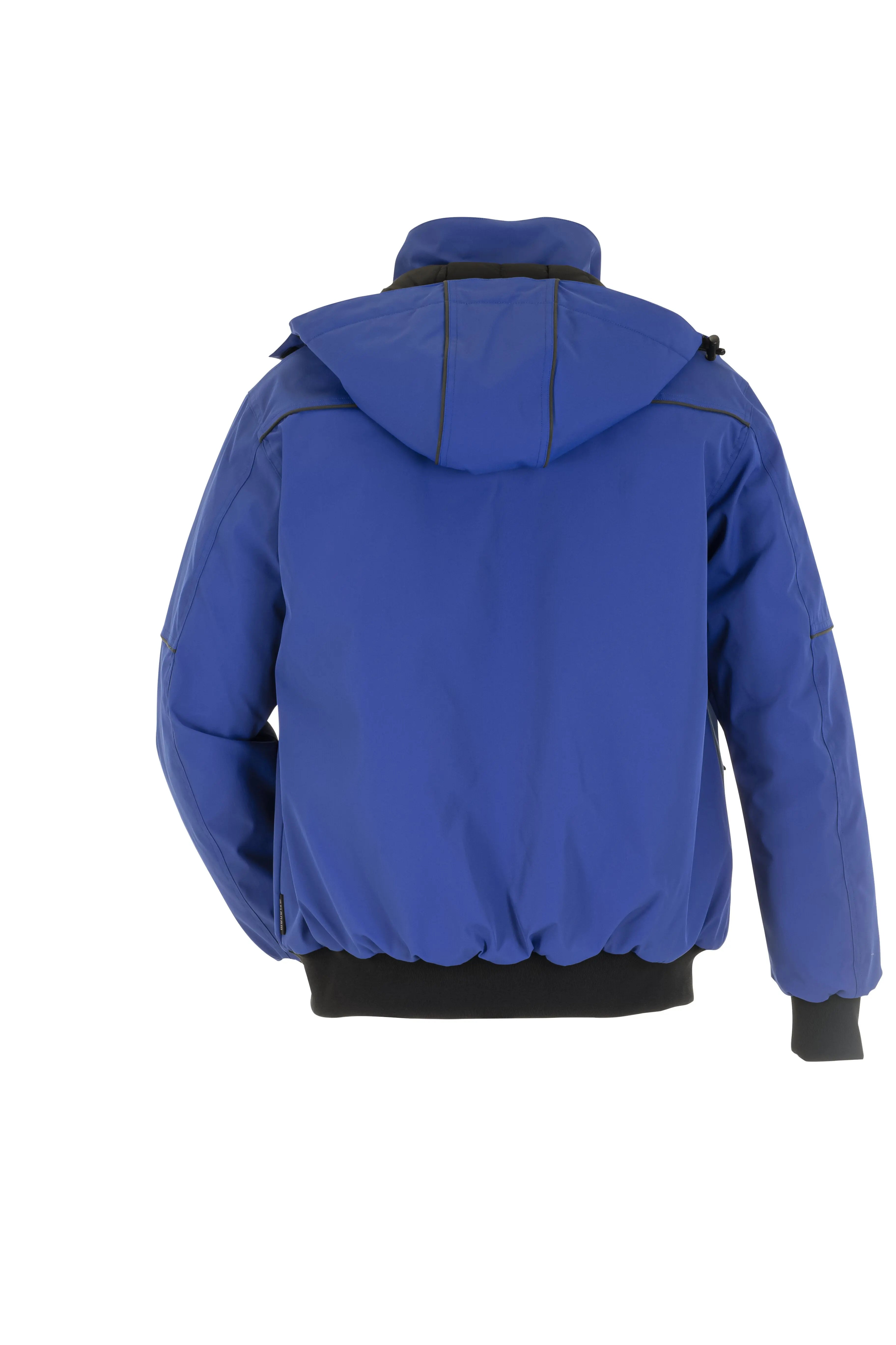 Plane Blouson - Herren - Planam - kornblumenblau Planam