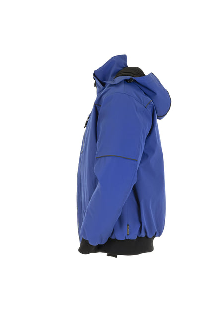 Plane Blouson - Herren - Planam - kornblumenblau Planam