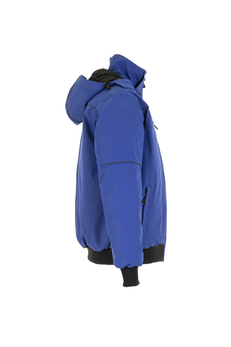 Plane Blouson - Herren - Planam - kornblumenblau Planam