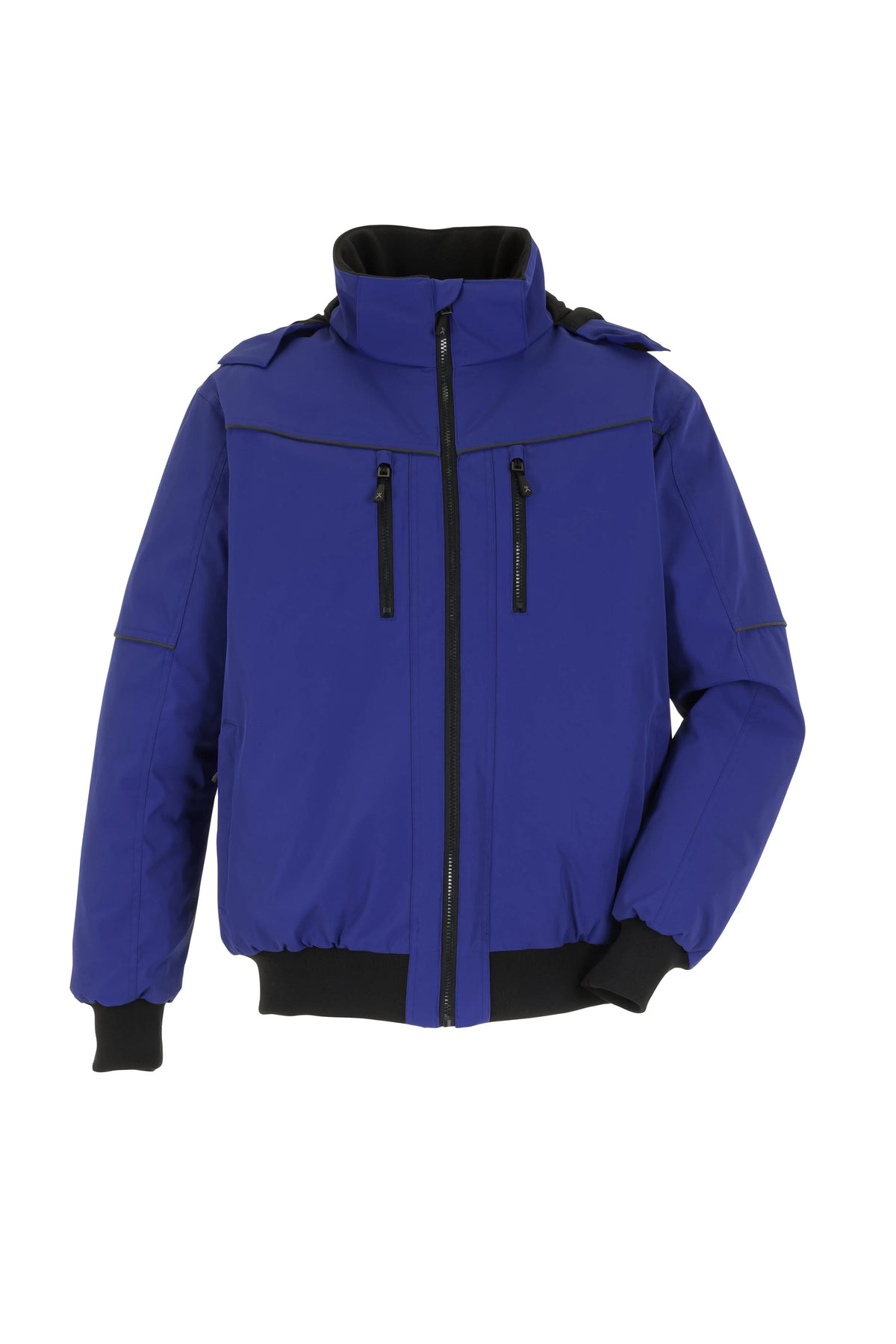 Plane Blouson - Herren - Planam - kornblumenblau Planam
