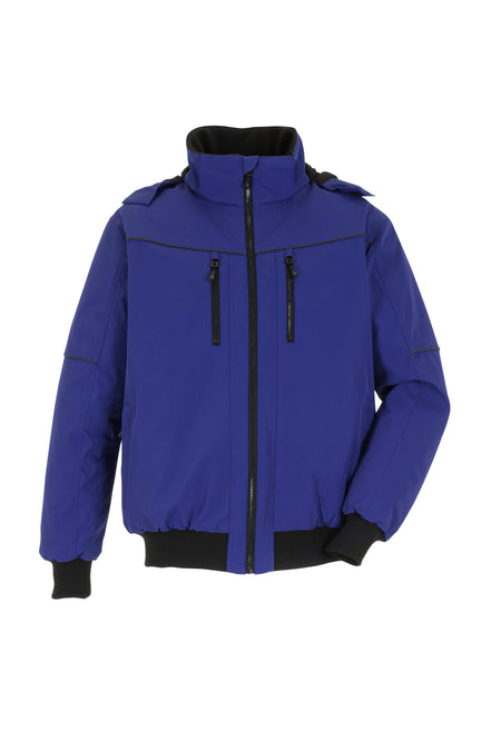 Plane Blouson - Herren - Planam - kornblumenblau Planam