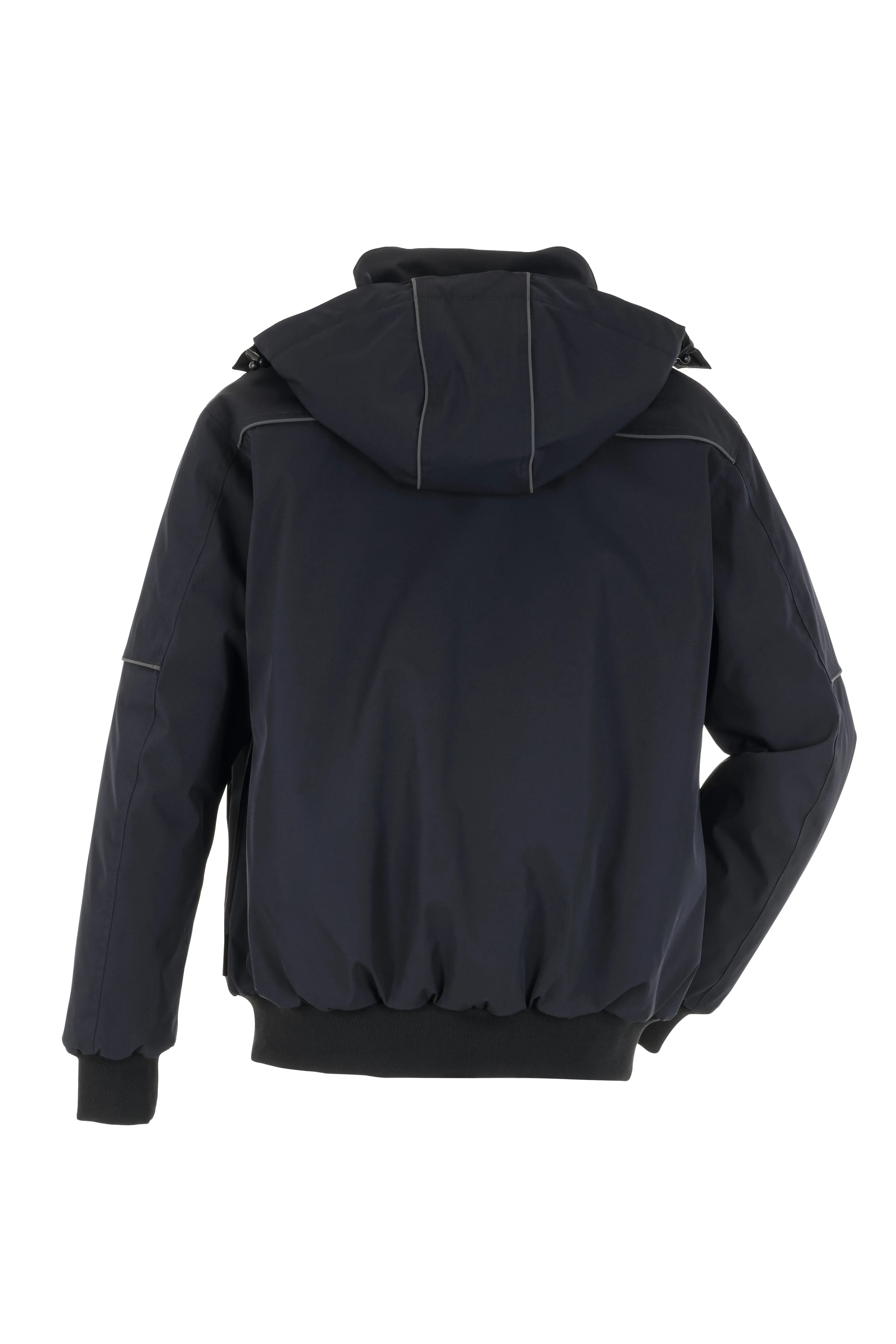 Plane Blouson - Herren - Planam - kornblumenblau Planam
