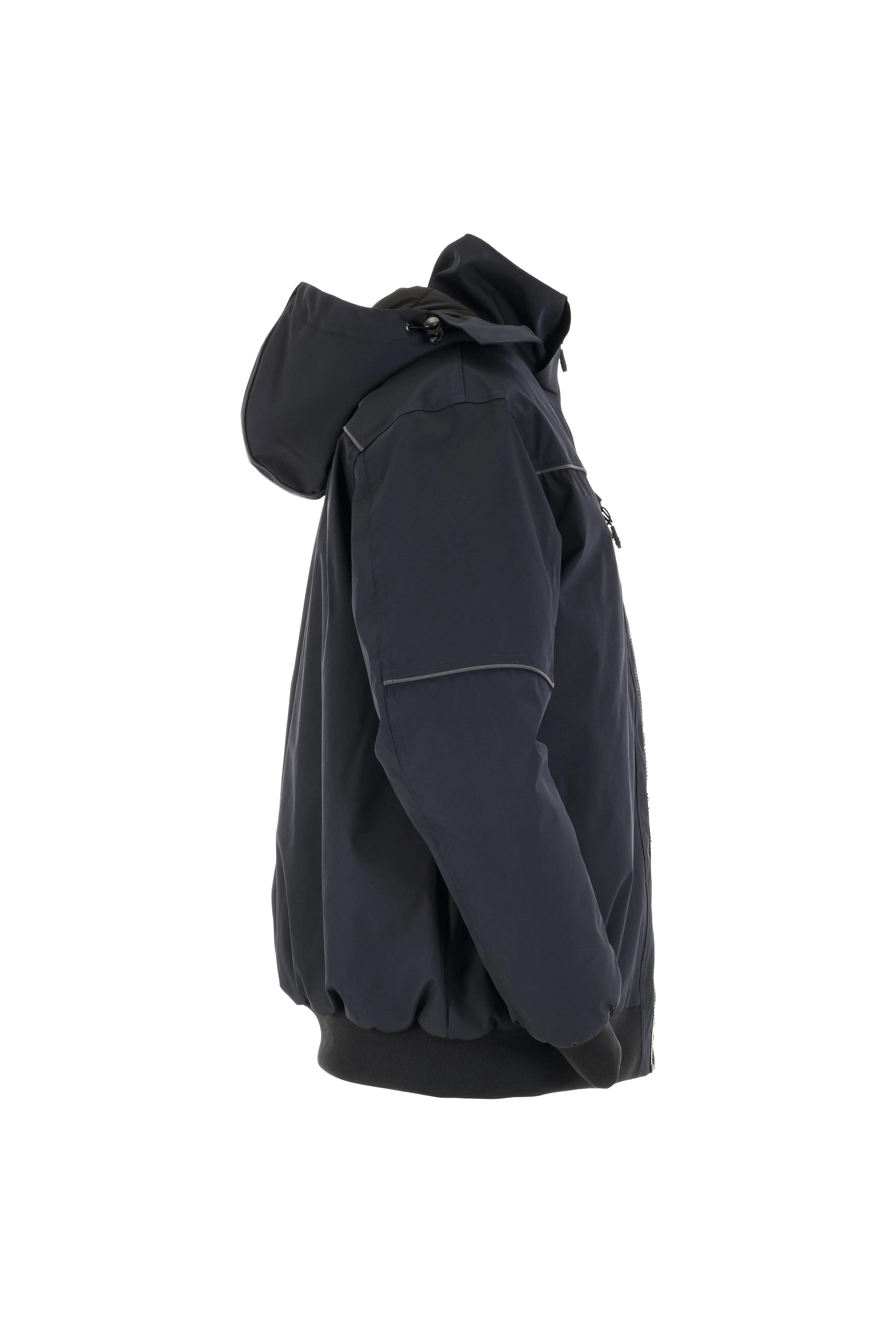Plane Blouson - Herren - Planam - kornblumenblau Planam