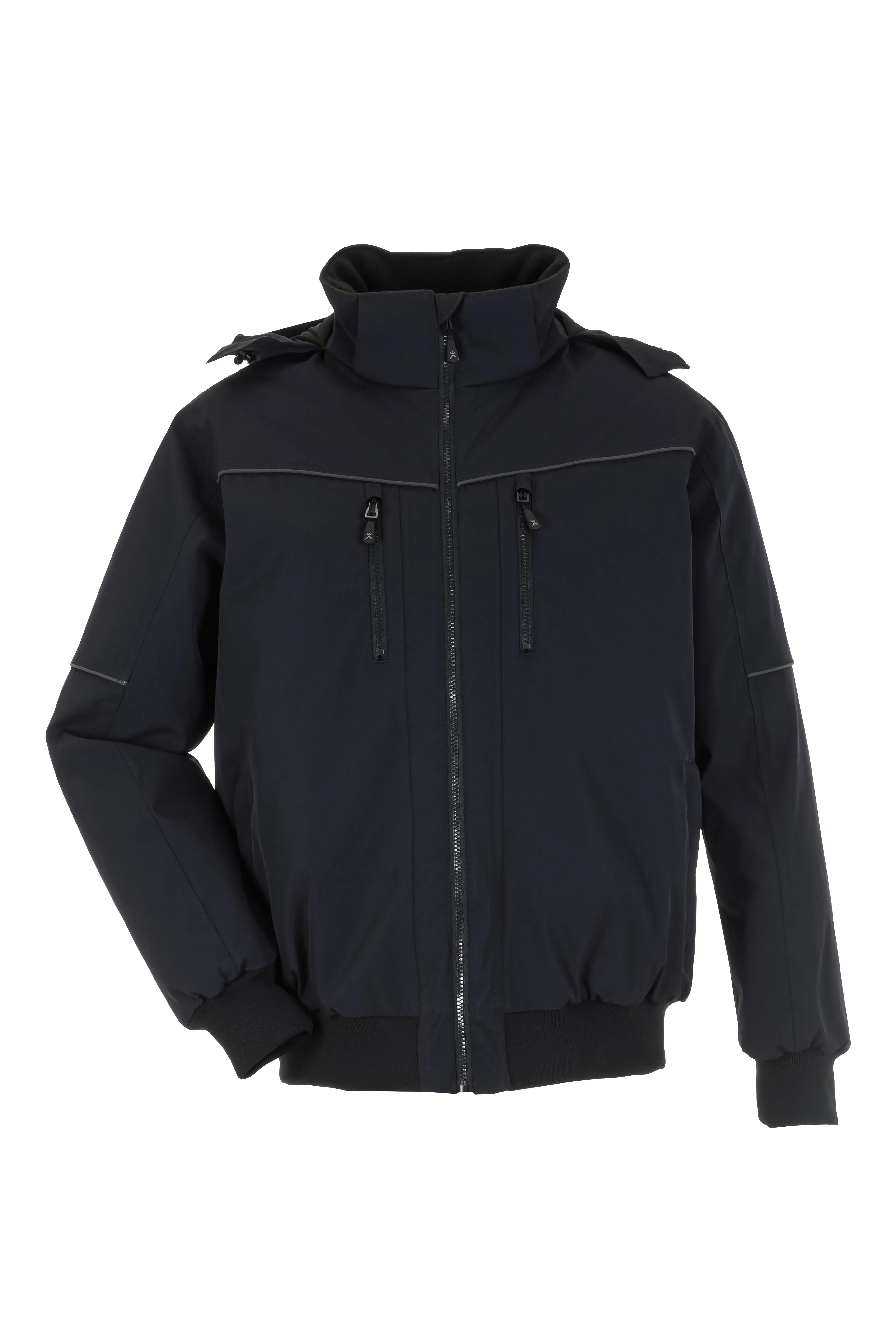 Plane Blouson - Herren - Planam - kornblumenblau Planam