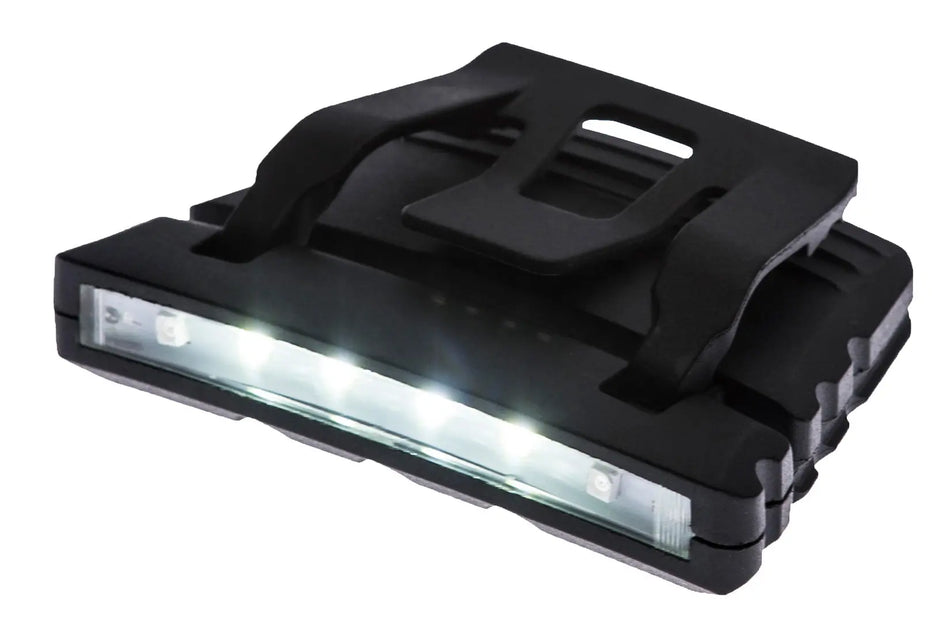 LED-Kappenlicht PA72 Workschutz.de