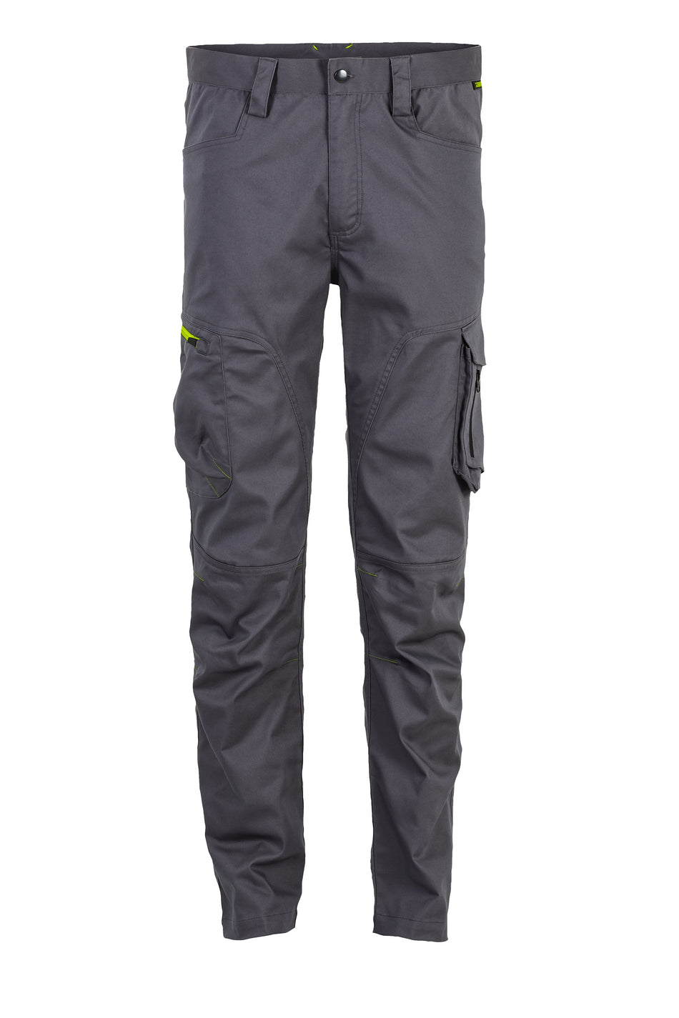 Bundhose - Herren - Planam - anthrazit - Workschutz.de