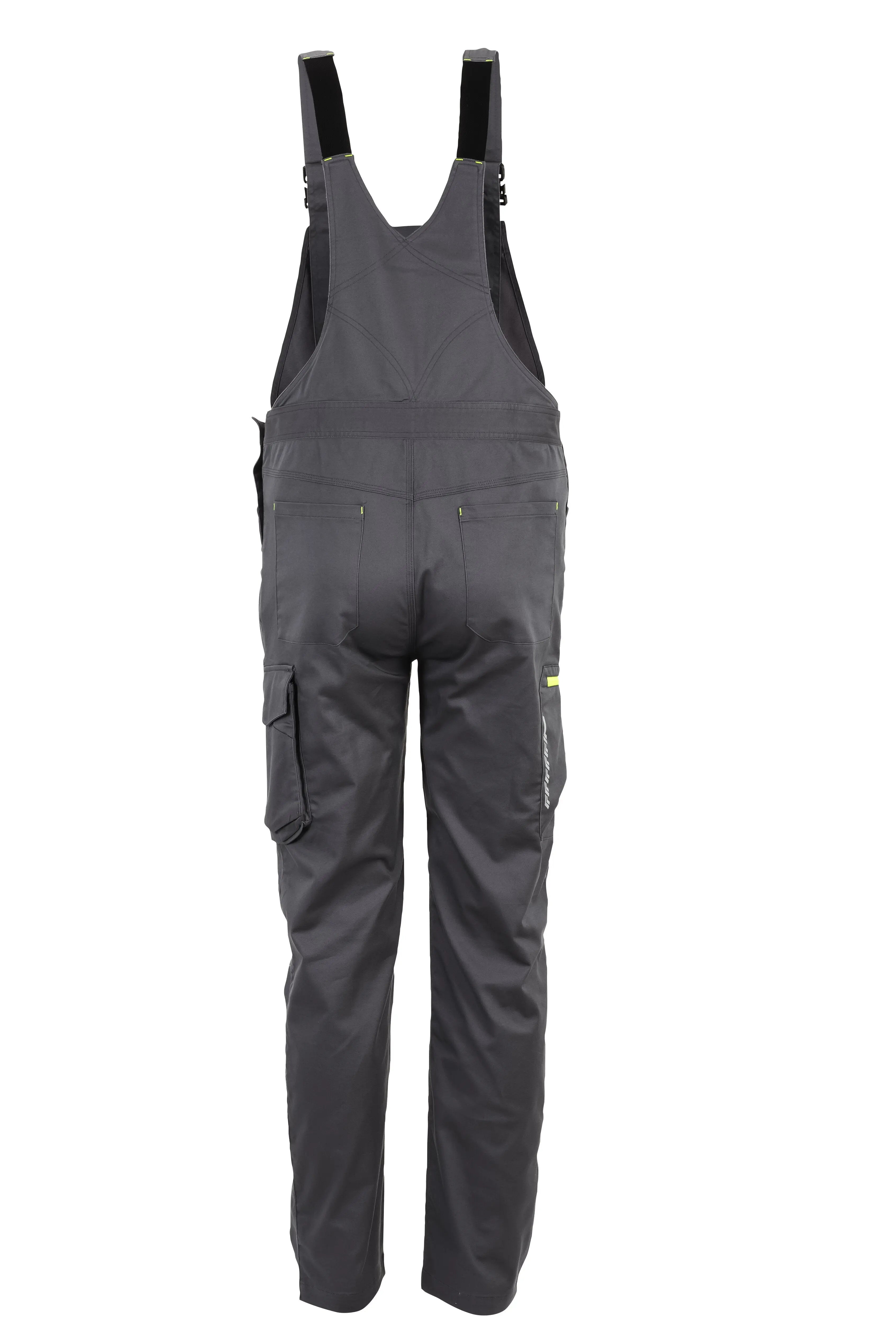 Latzhose - Herren - Planam - anthrazit Planam