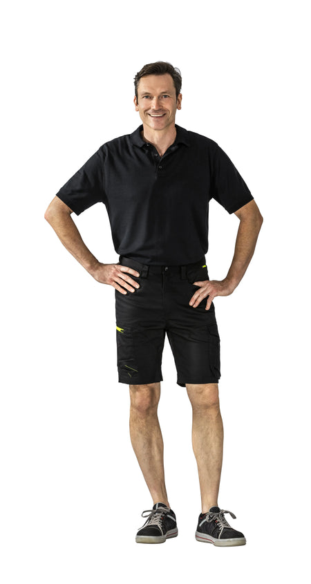 Shorts - Herren - Planam - anthrazit Planam