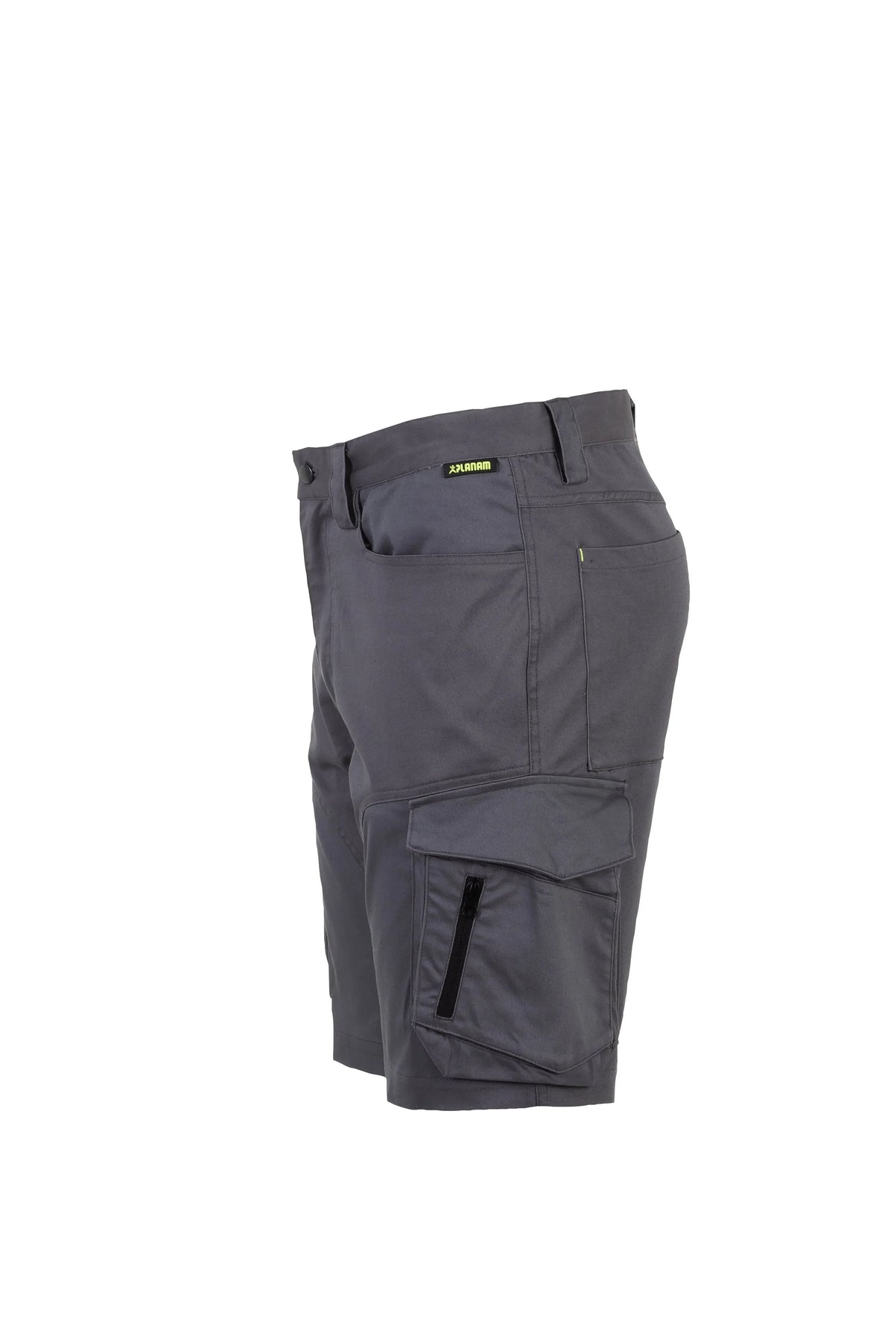 Shorts - Herren - Planam - anthrazit Planam