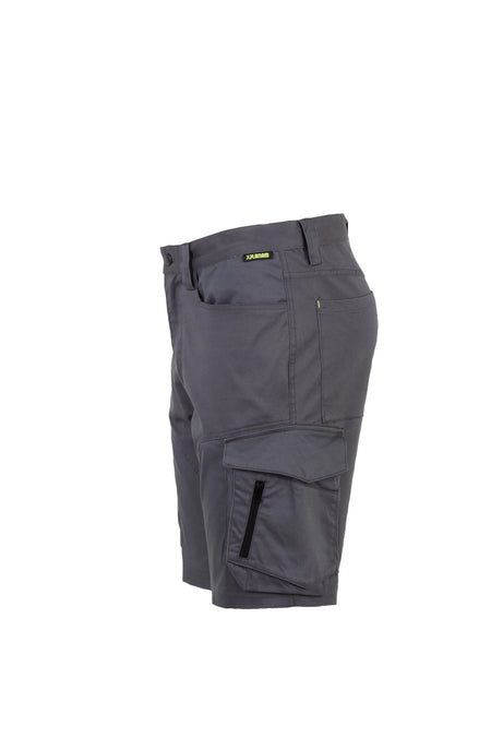 Shorts - Herren - Planam - anthrazit Planam
