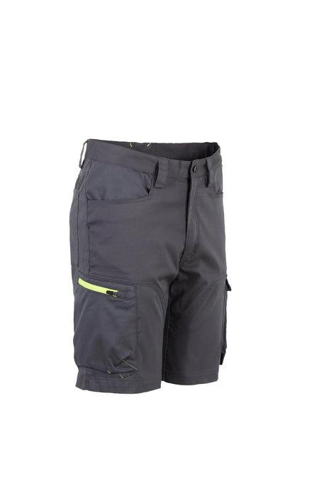 Shorts - Herren - Planam - anthrazit Planam