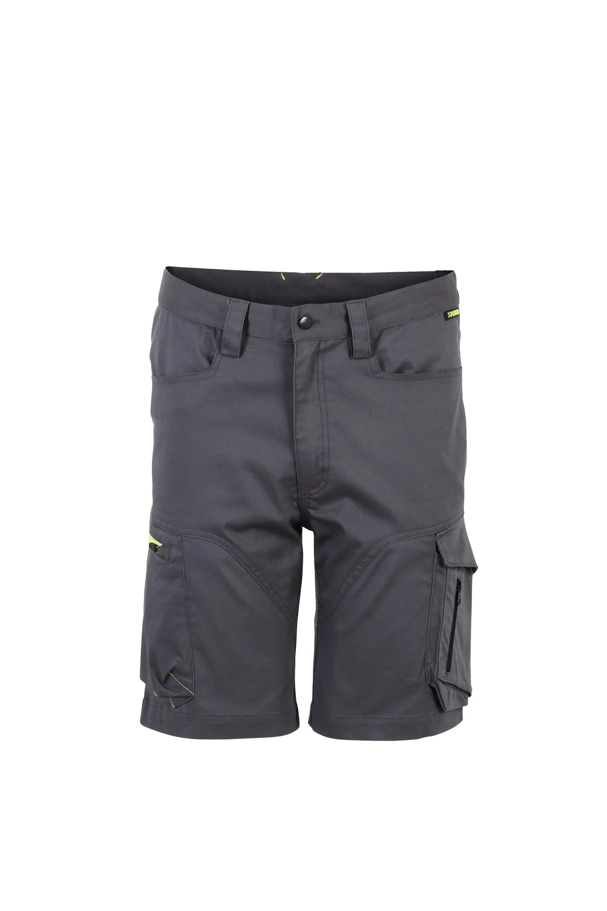 Shorts - Herren - Planam - anthrazit Planam