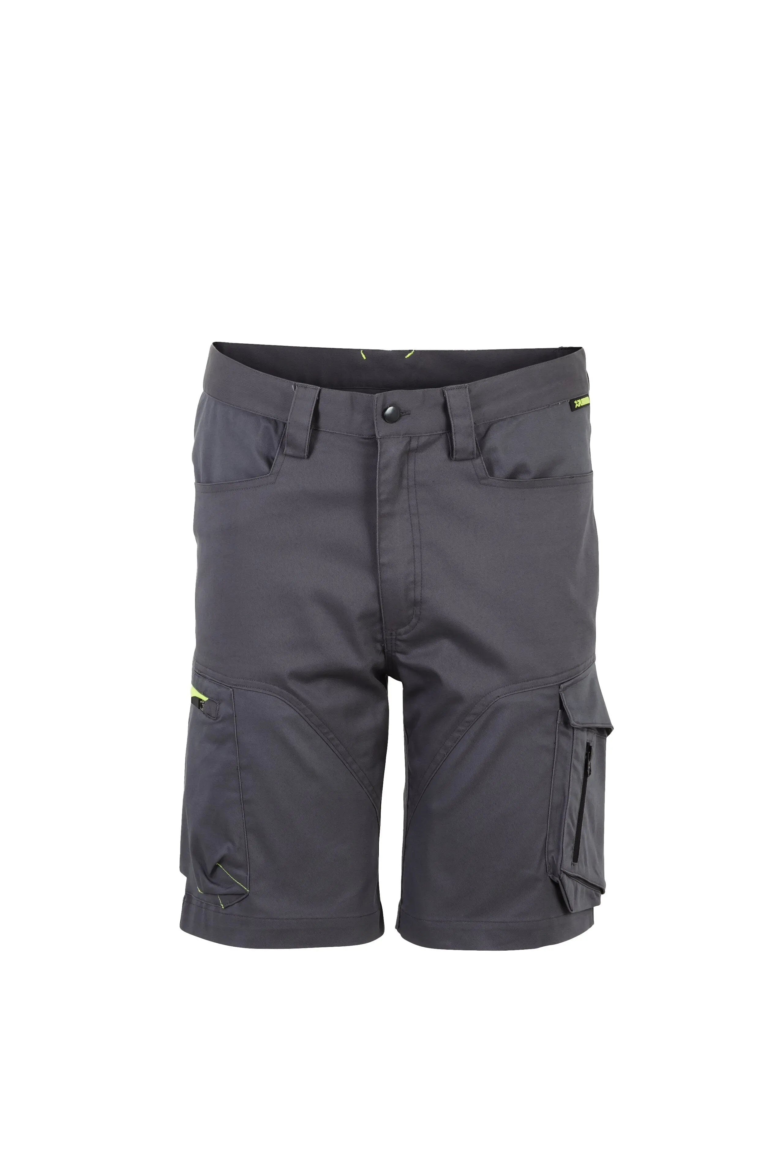 Shorts - Herren - Planam - anthrazit Planam