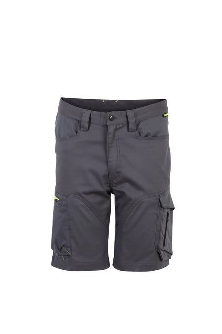 Shorts - Herren - Planam - anthrazit Planam