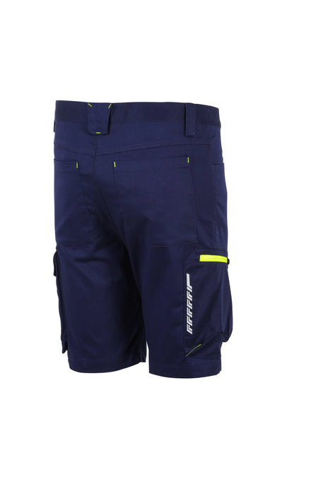 Shorts - Herren - Planam - anthrazit Planam