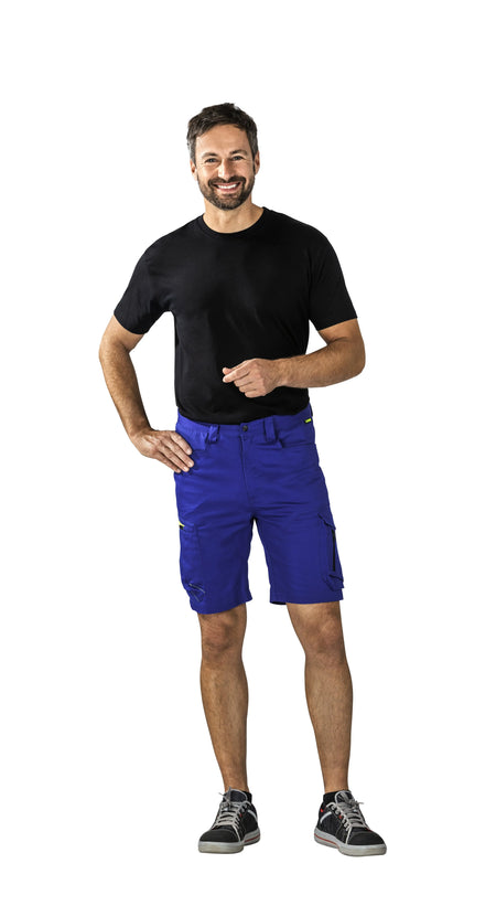 Shorts - Herren - Planam - anthrazit Planam