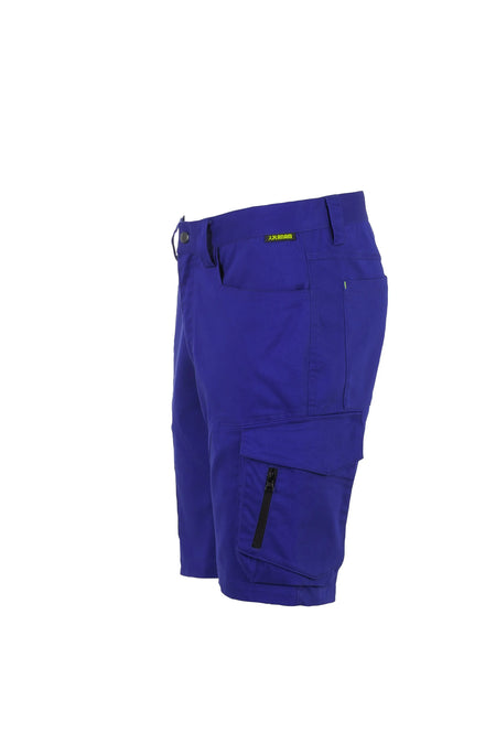 Shorts - Herren - Planam - anthrazit Planam