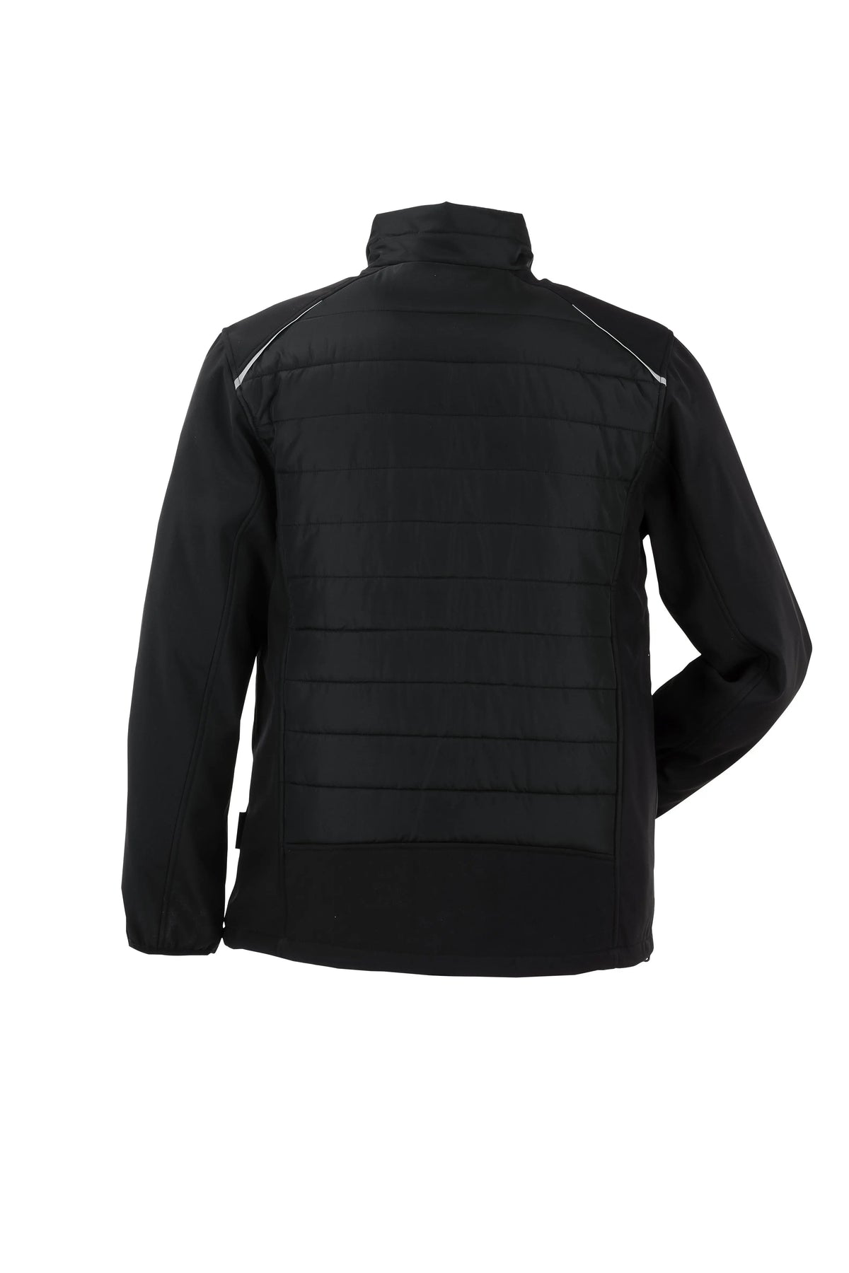 Winterjacke - Herren - Planam - anthrazit Planam