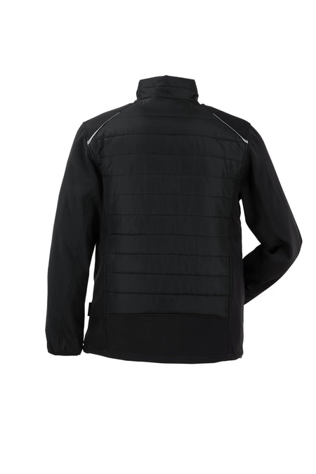 Winterjacke - Herren - Planam - anthrazit Planam