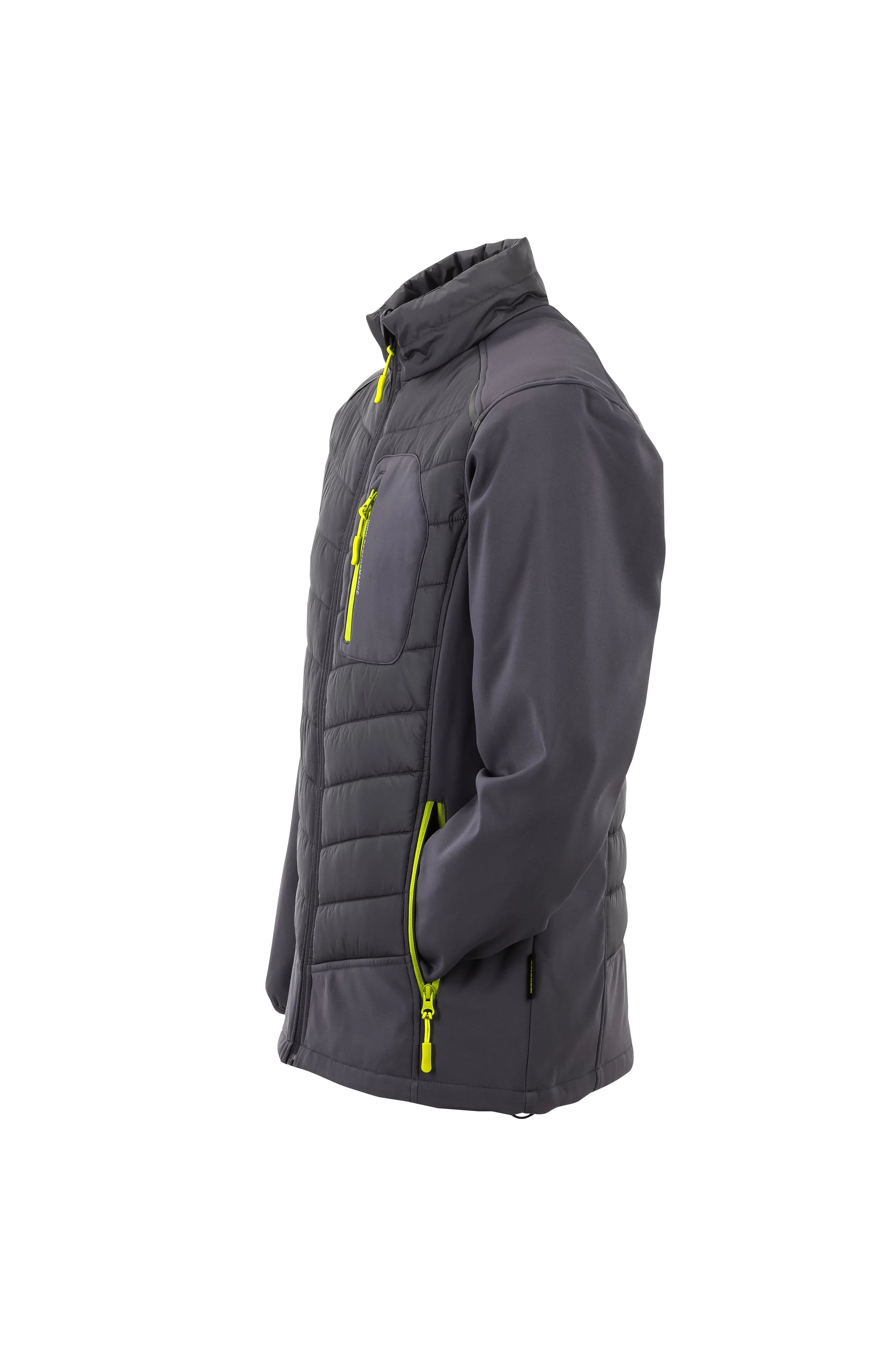 Winterjacke - Herren - Planam - anthrazit Planam